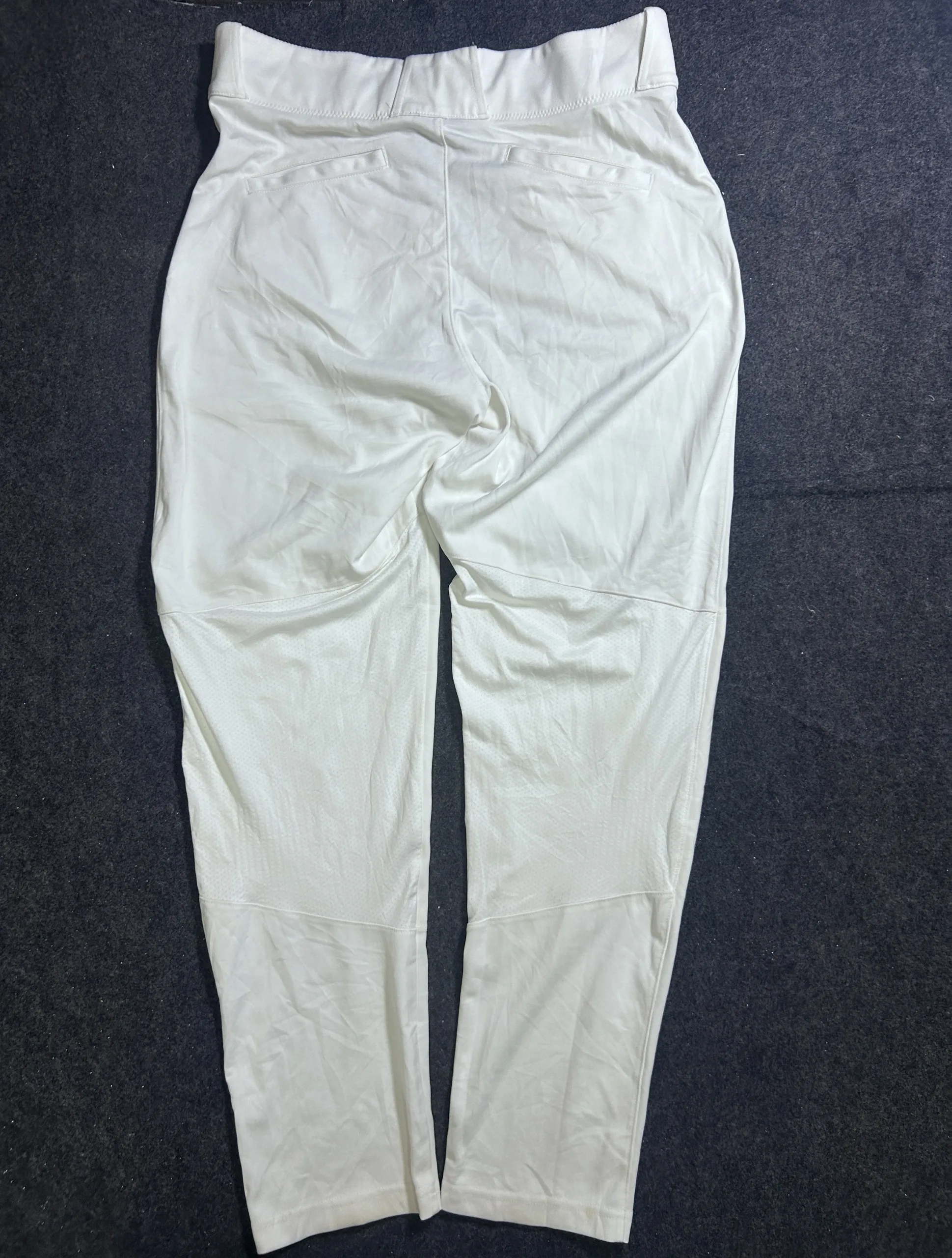 Nike White Pants alternate view