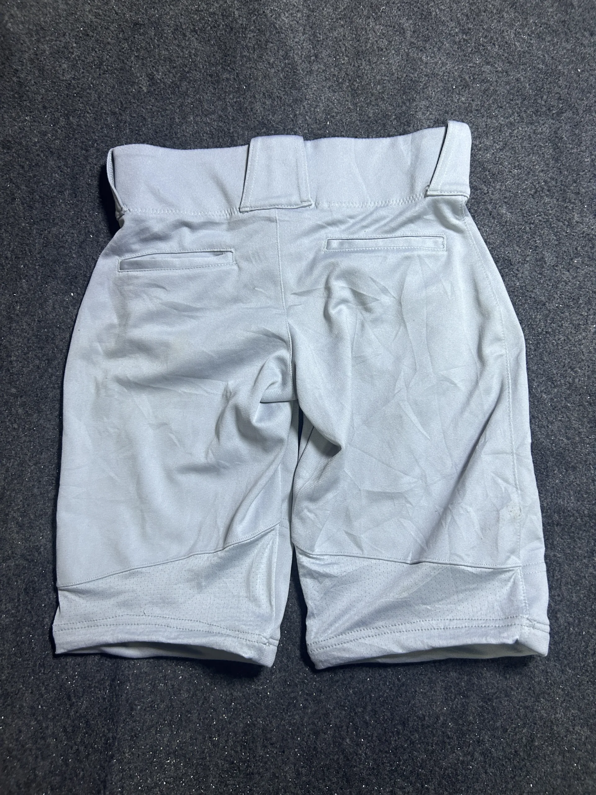 Nike Grey Shorts alternate view