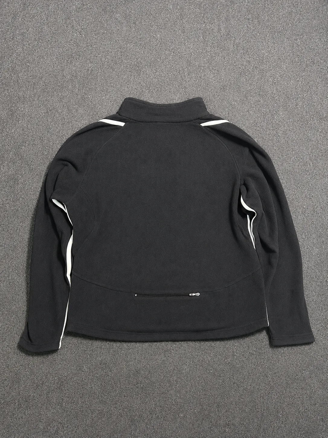 Nike Black Jacket alternate view