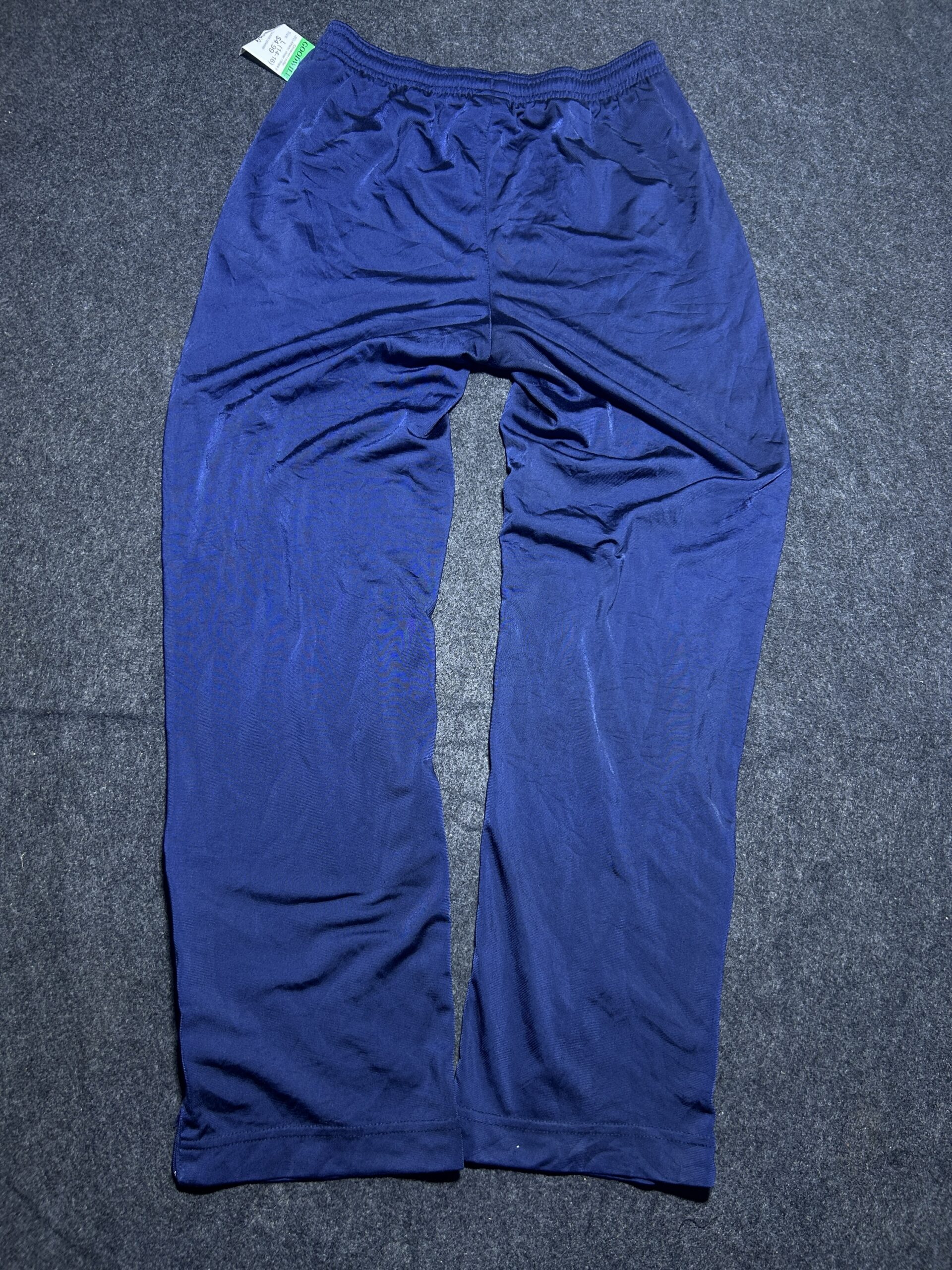 Nike Navy Track Pants alternate view