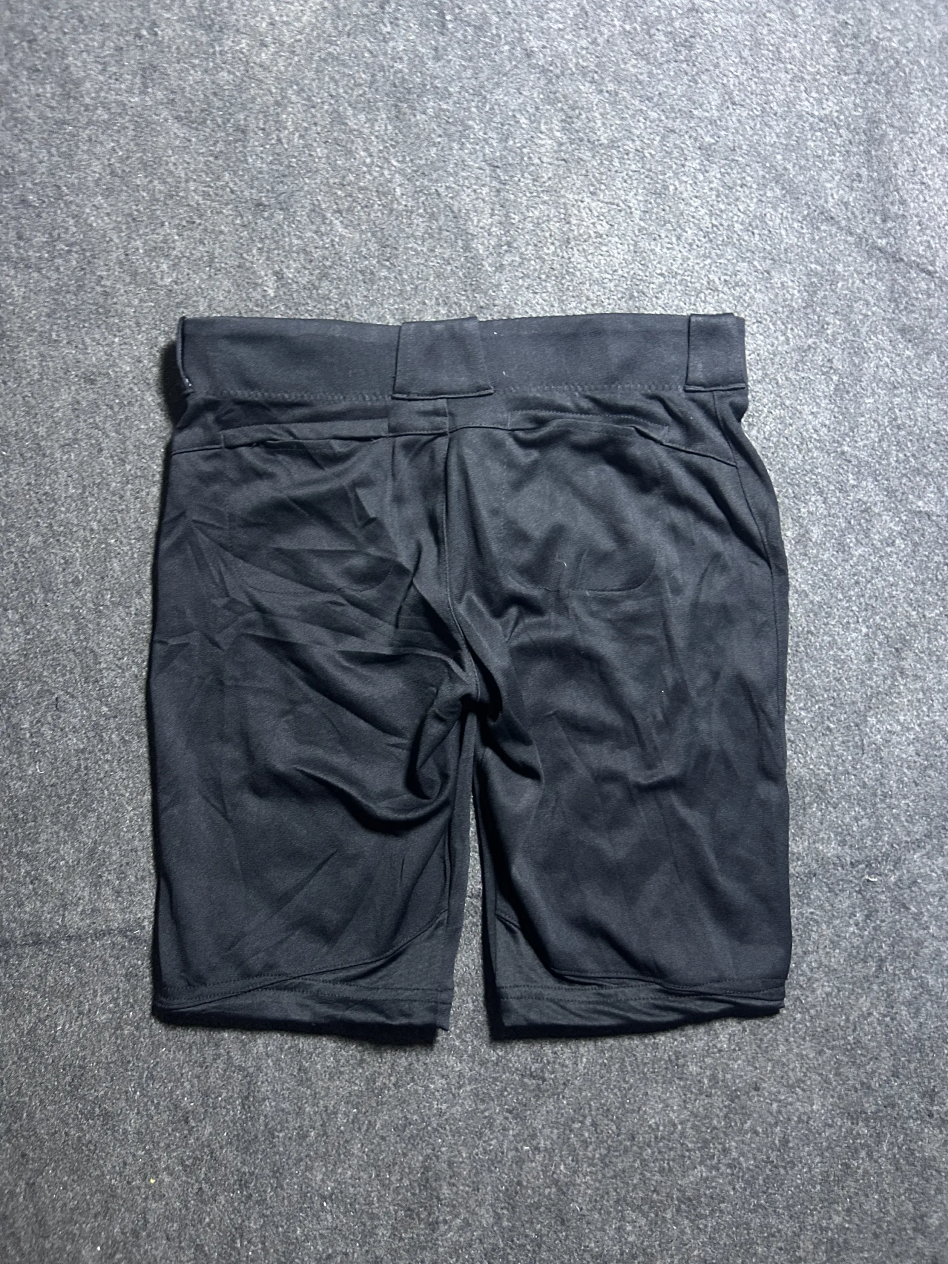 Nike Black Shorts alternate view