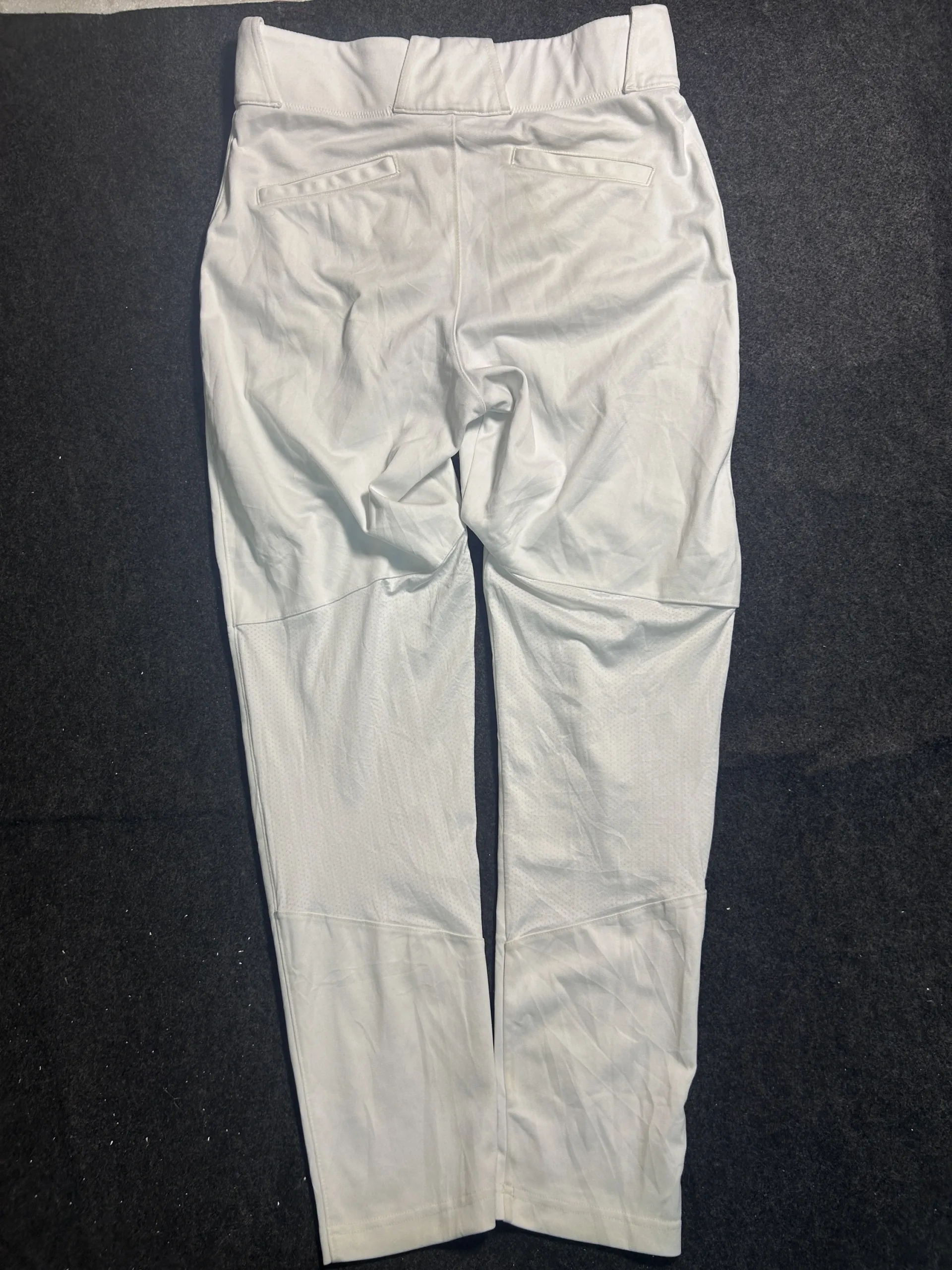Nike White Pants alternate view