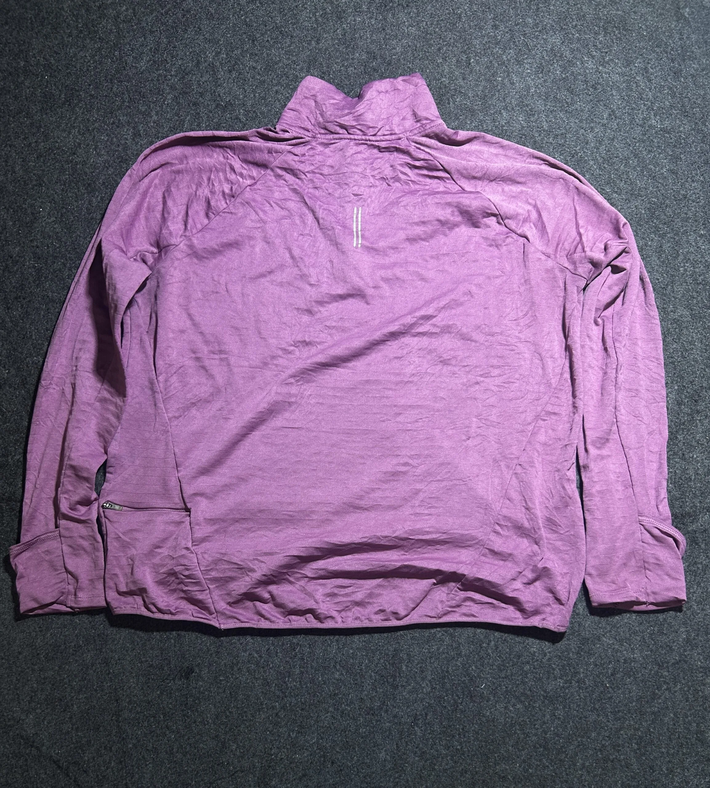 Nike Pink simple alternate view