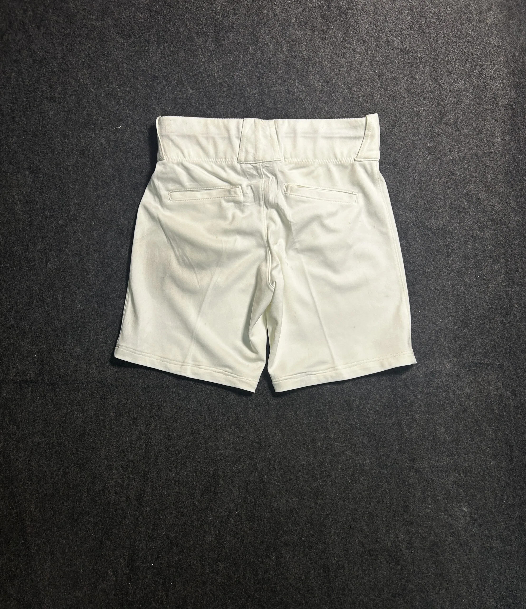 Nike White Shorts alternate view