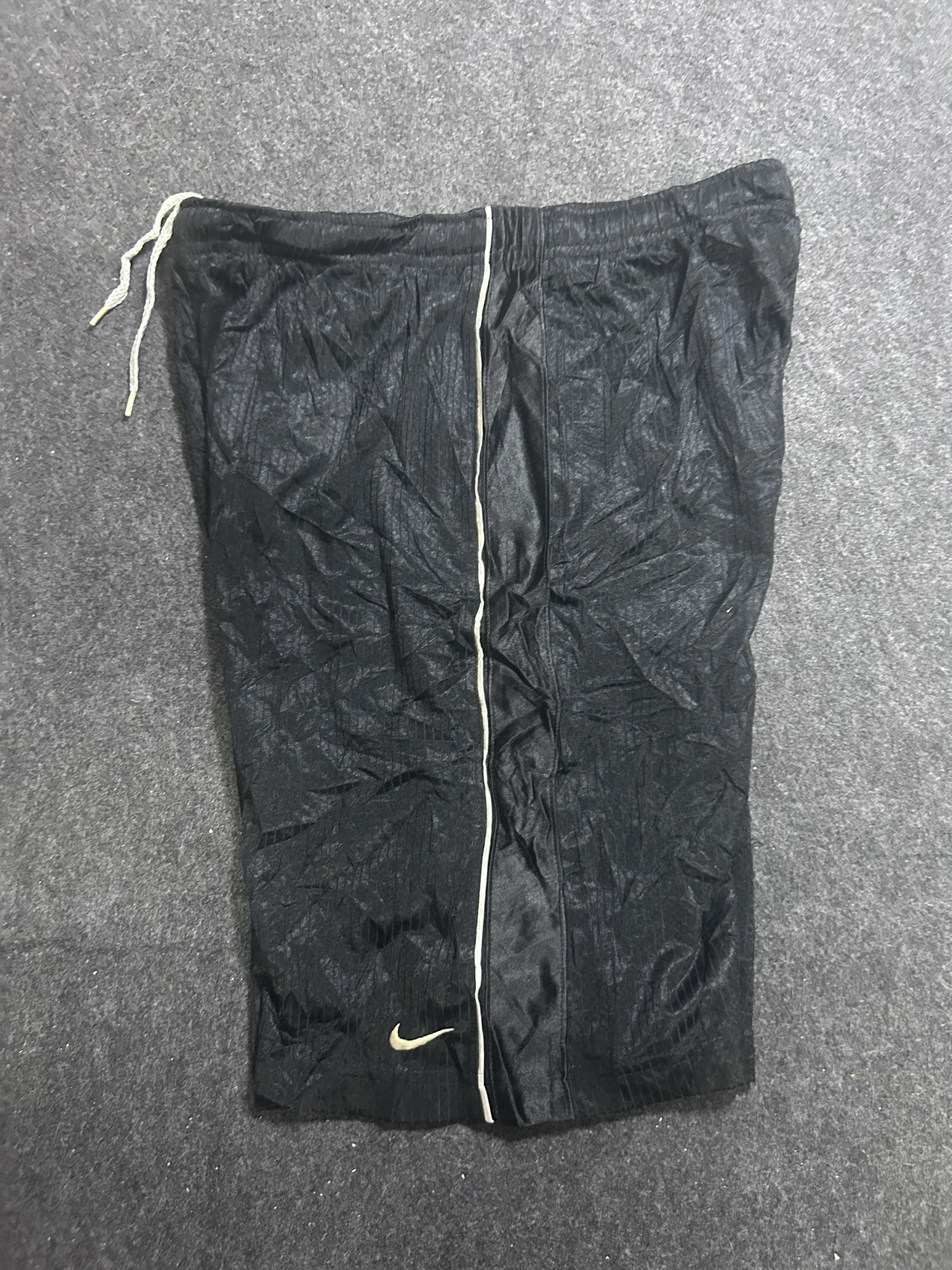 Nike Black Shorts alternate view