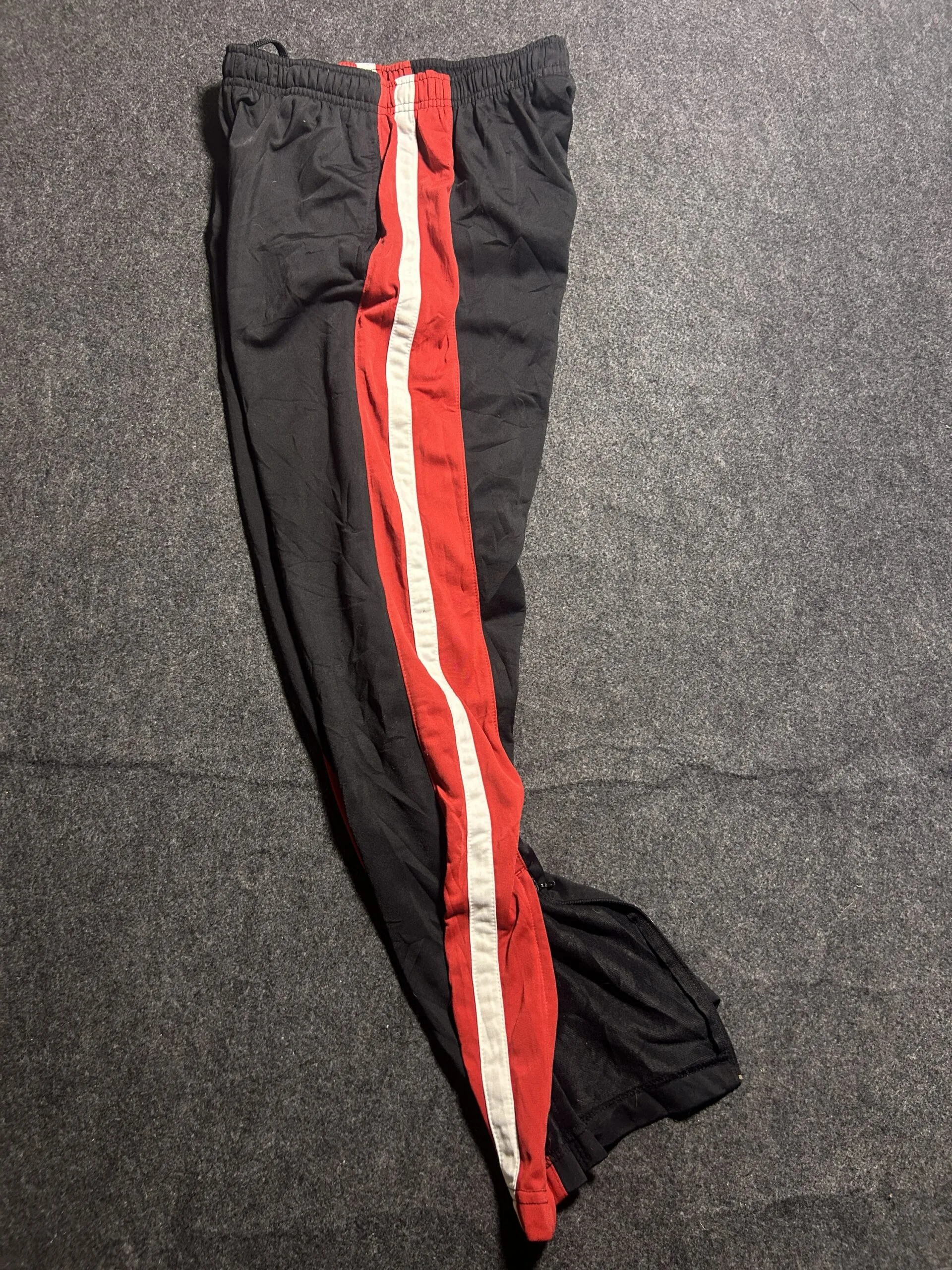 Nike Black Track Pants alternate view