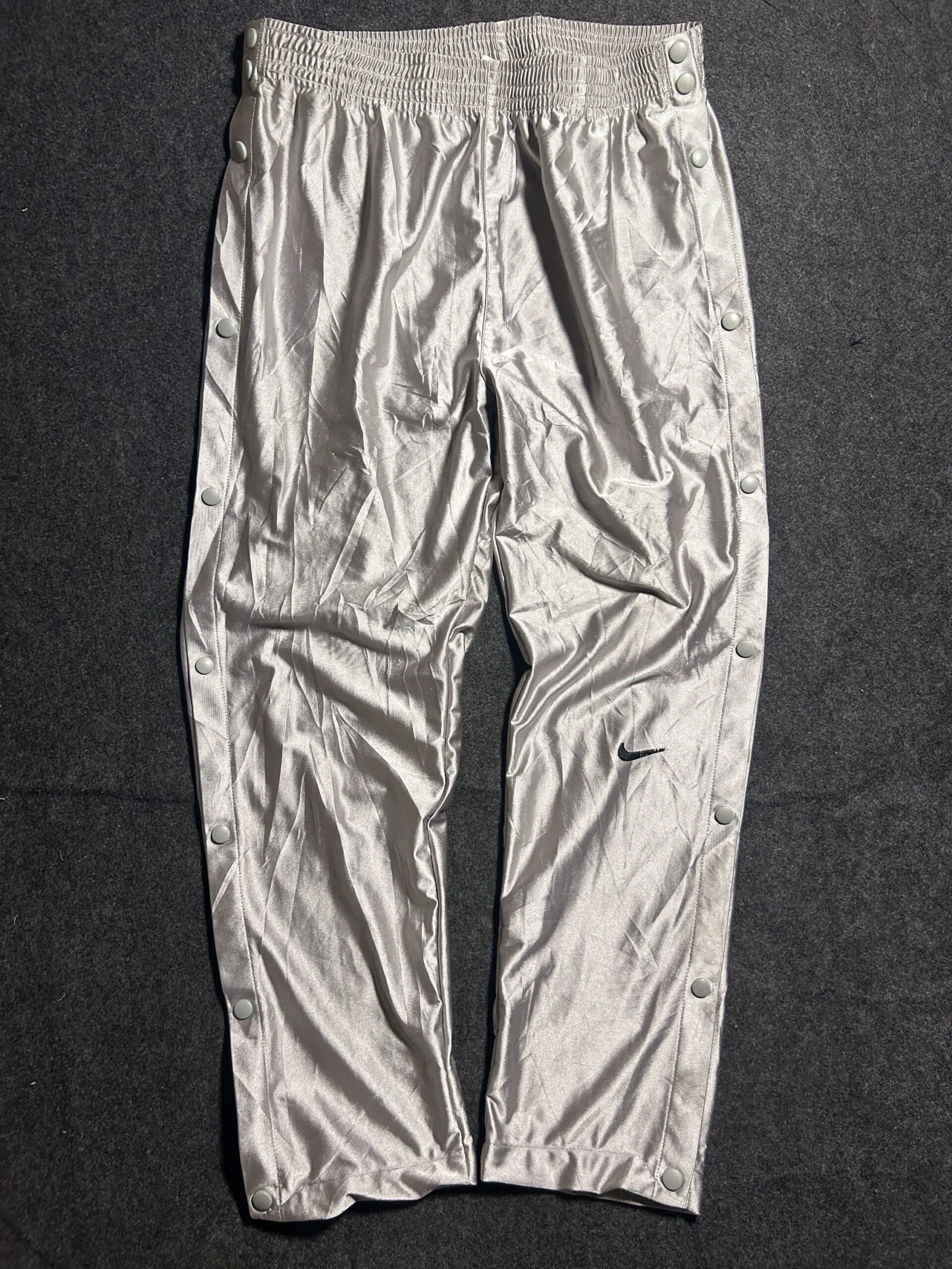 Nike Track Pants front view