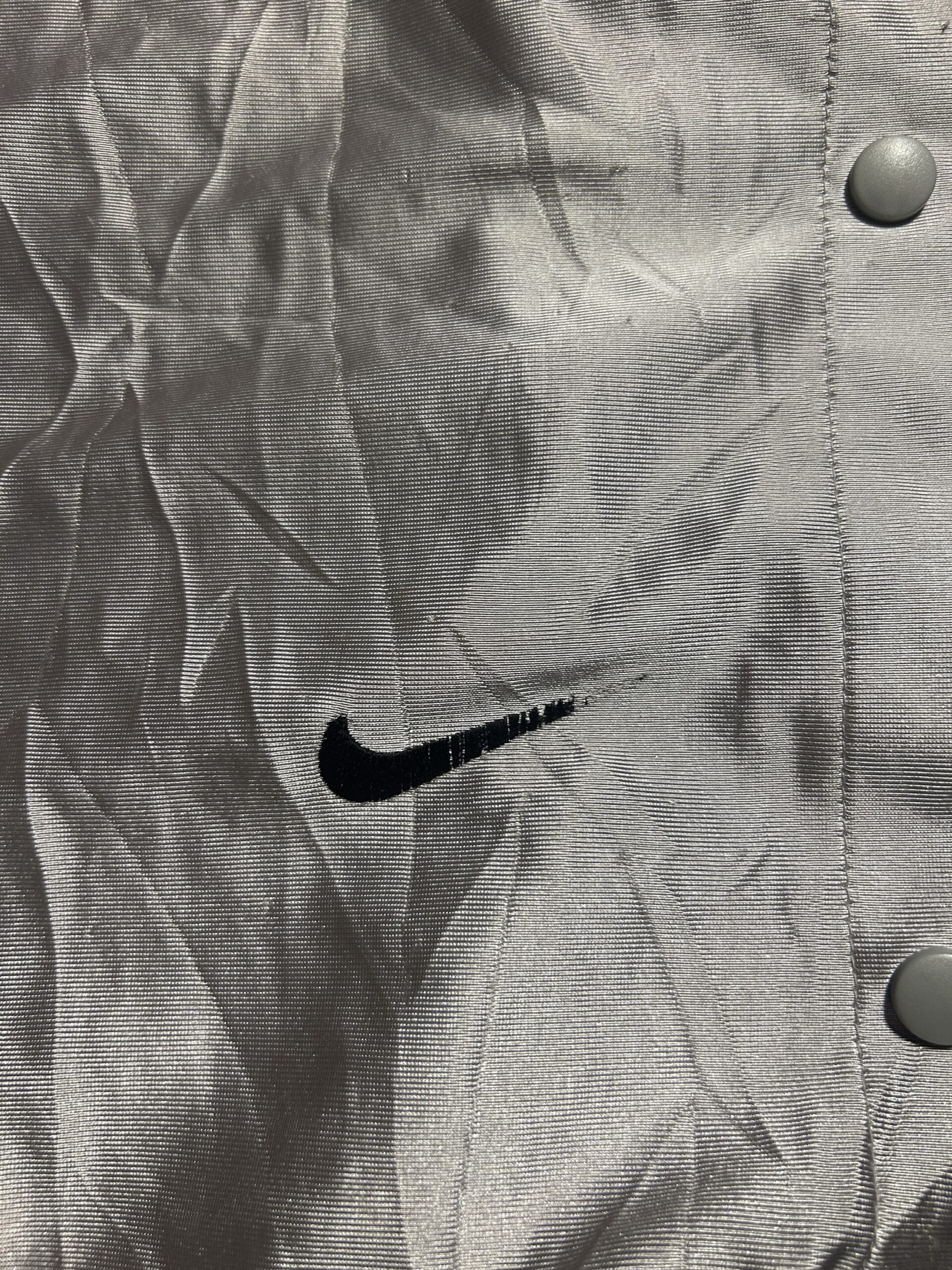 Nike Track Pants back view