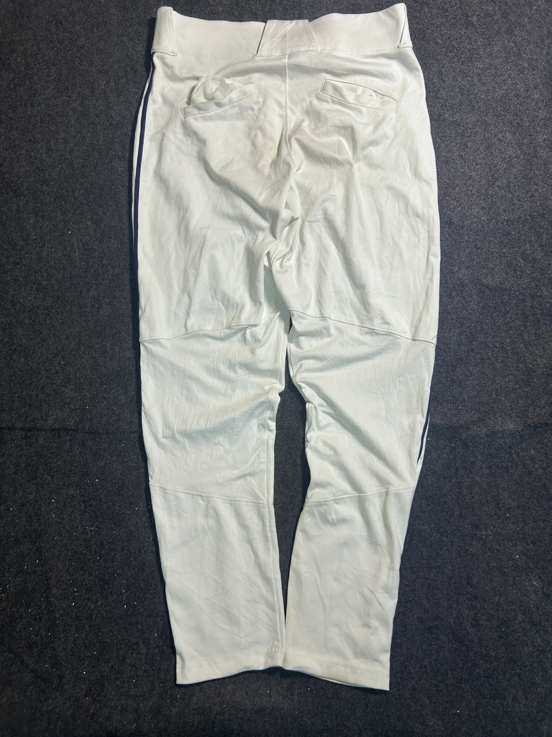 Nike White Pants alternate view