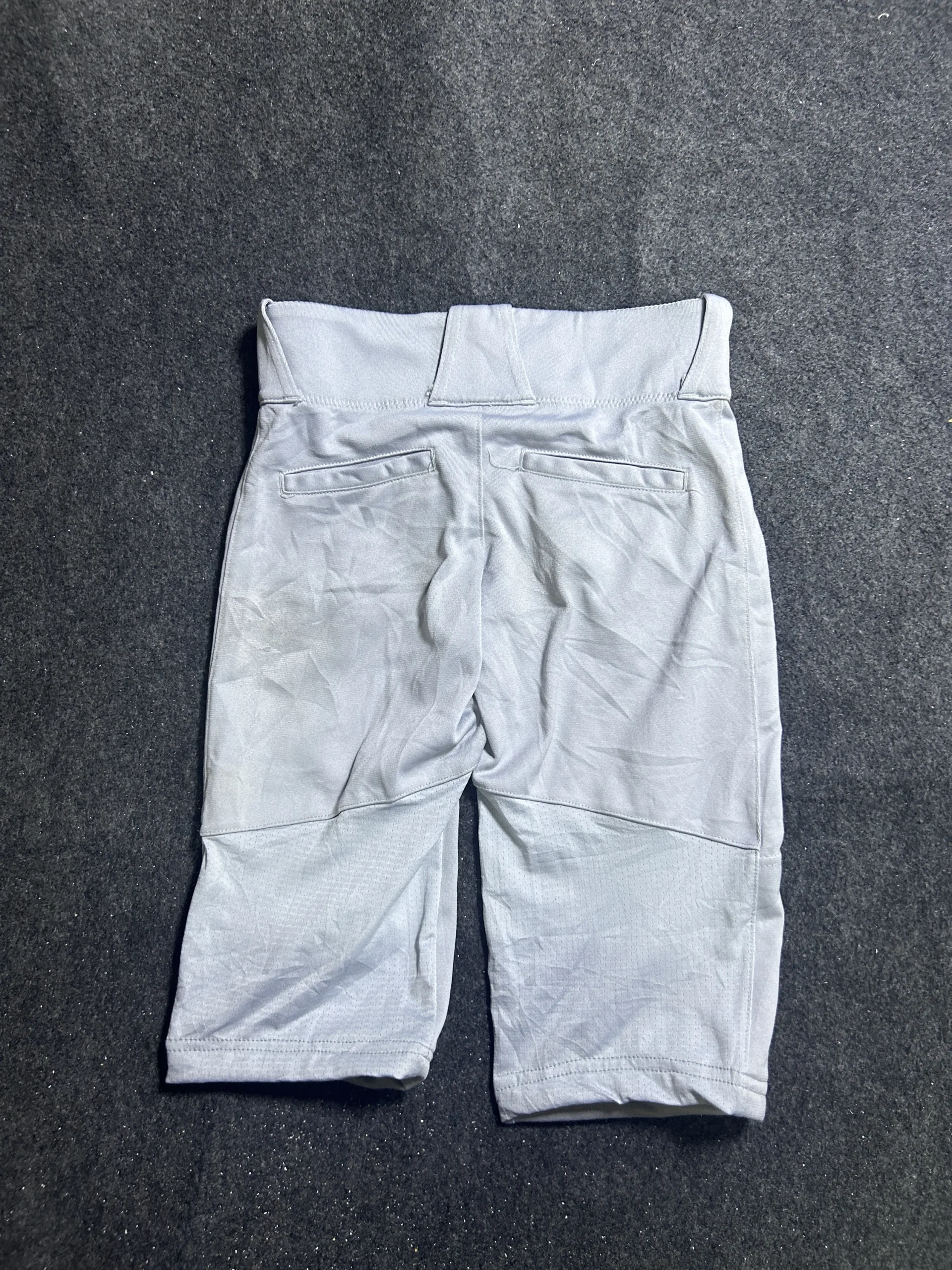 Nike Grey Shorts alternate view