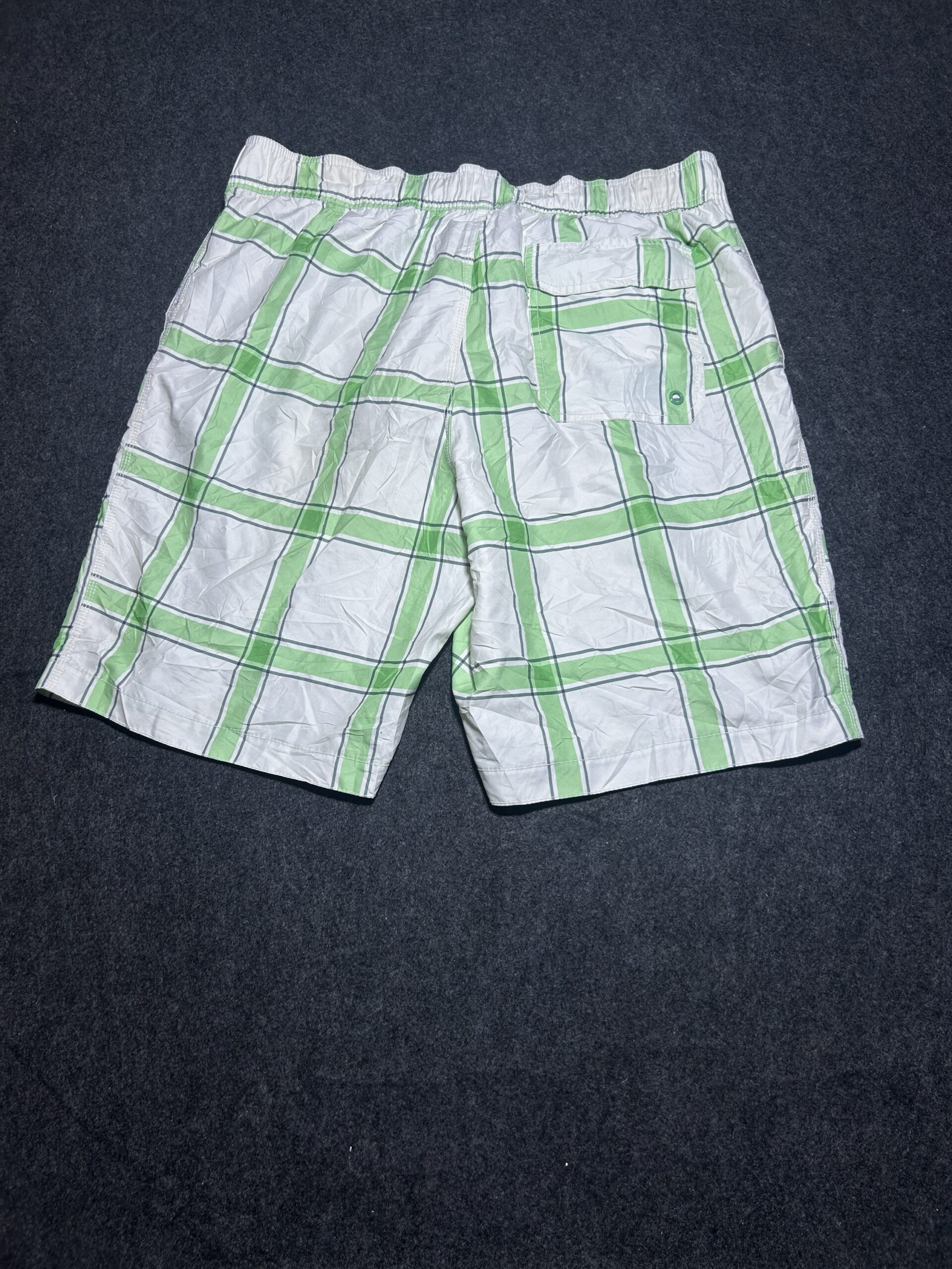 Old Navy Navy Shorts alternate view