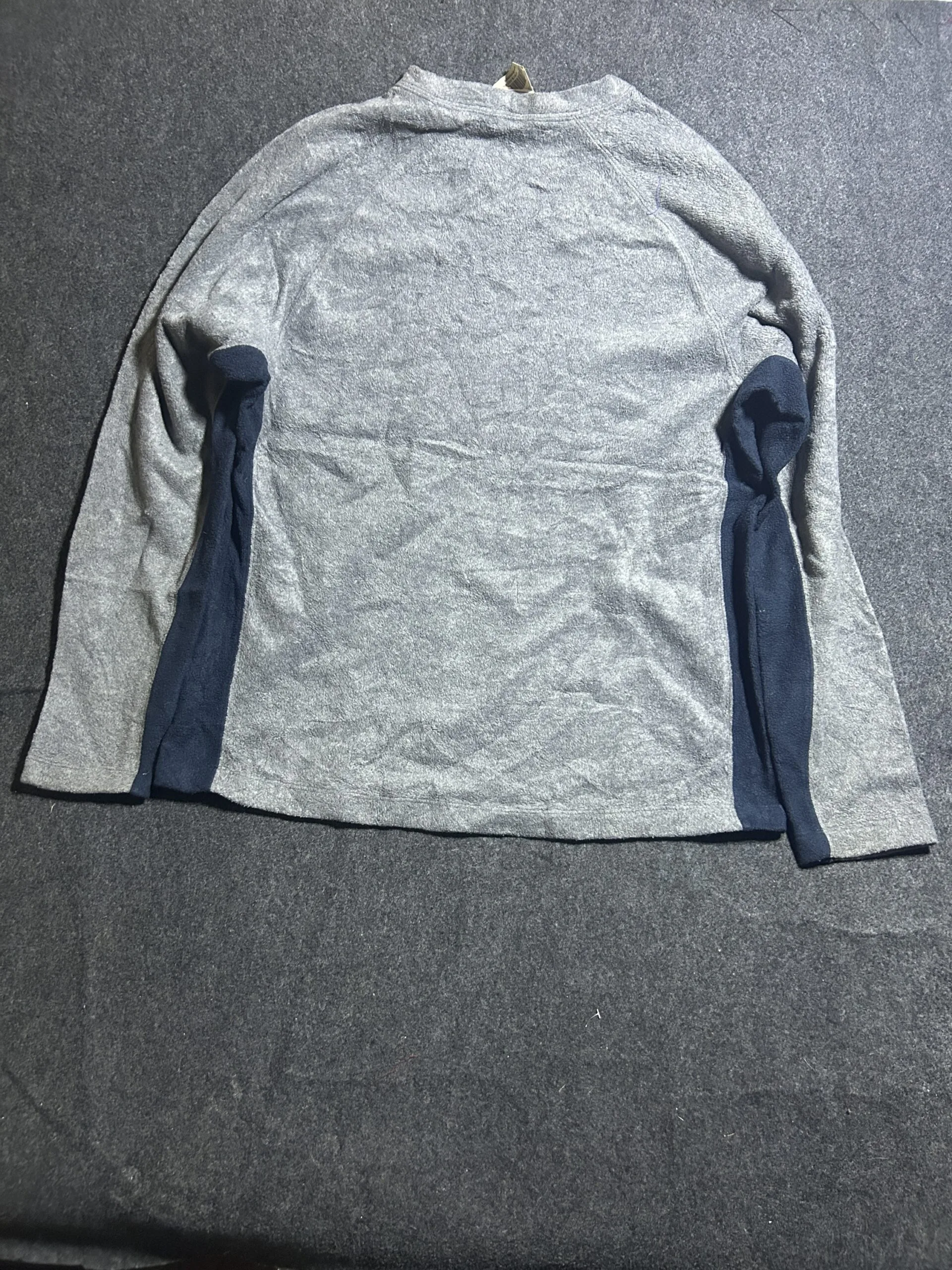 Old Navy Grey Sweatshirt alternate view