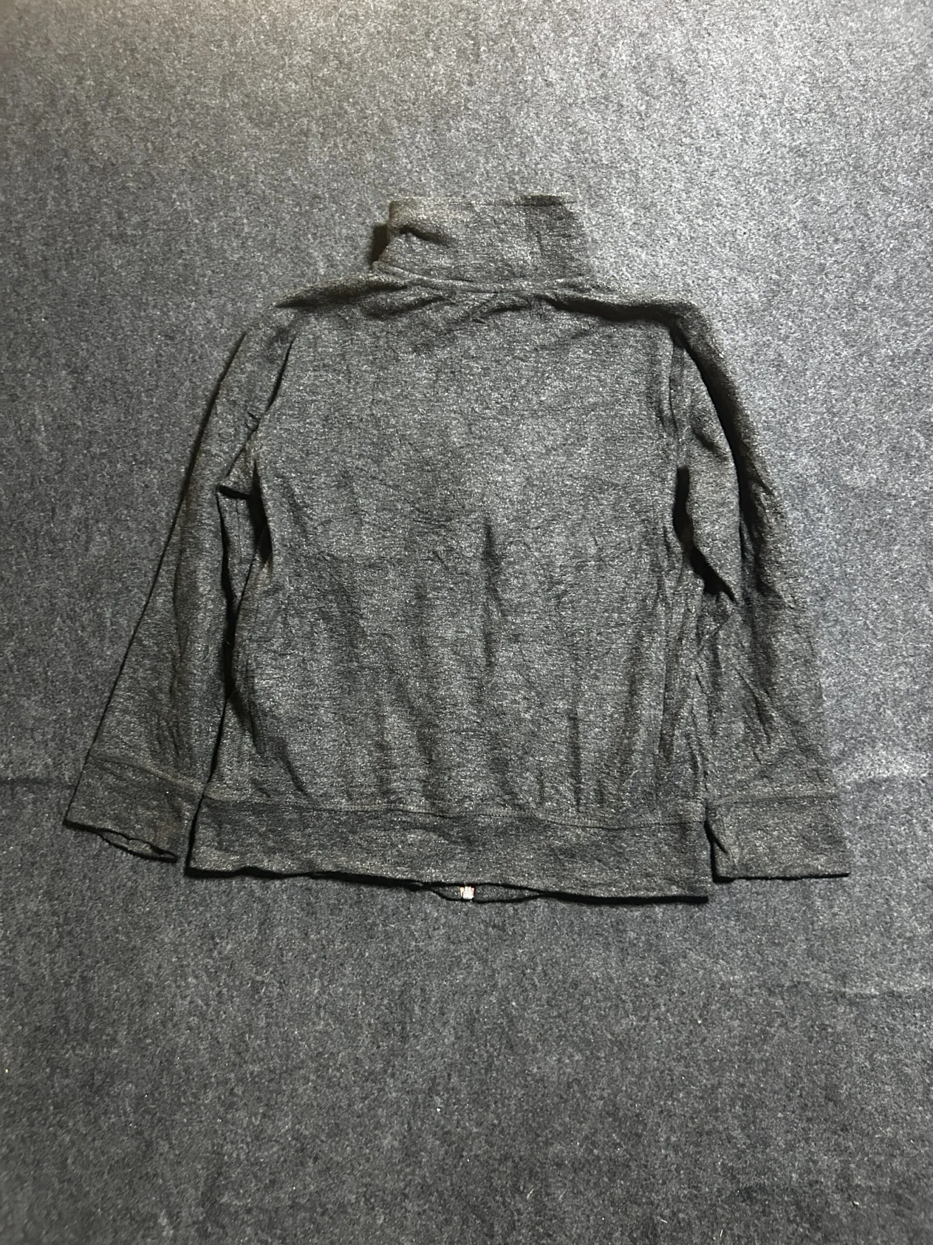 Puma Grey Jacket alternate view