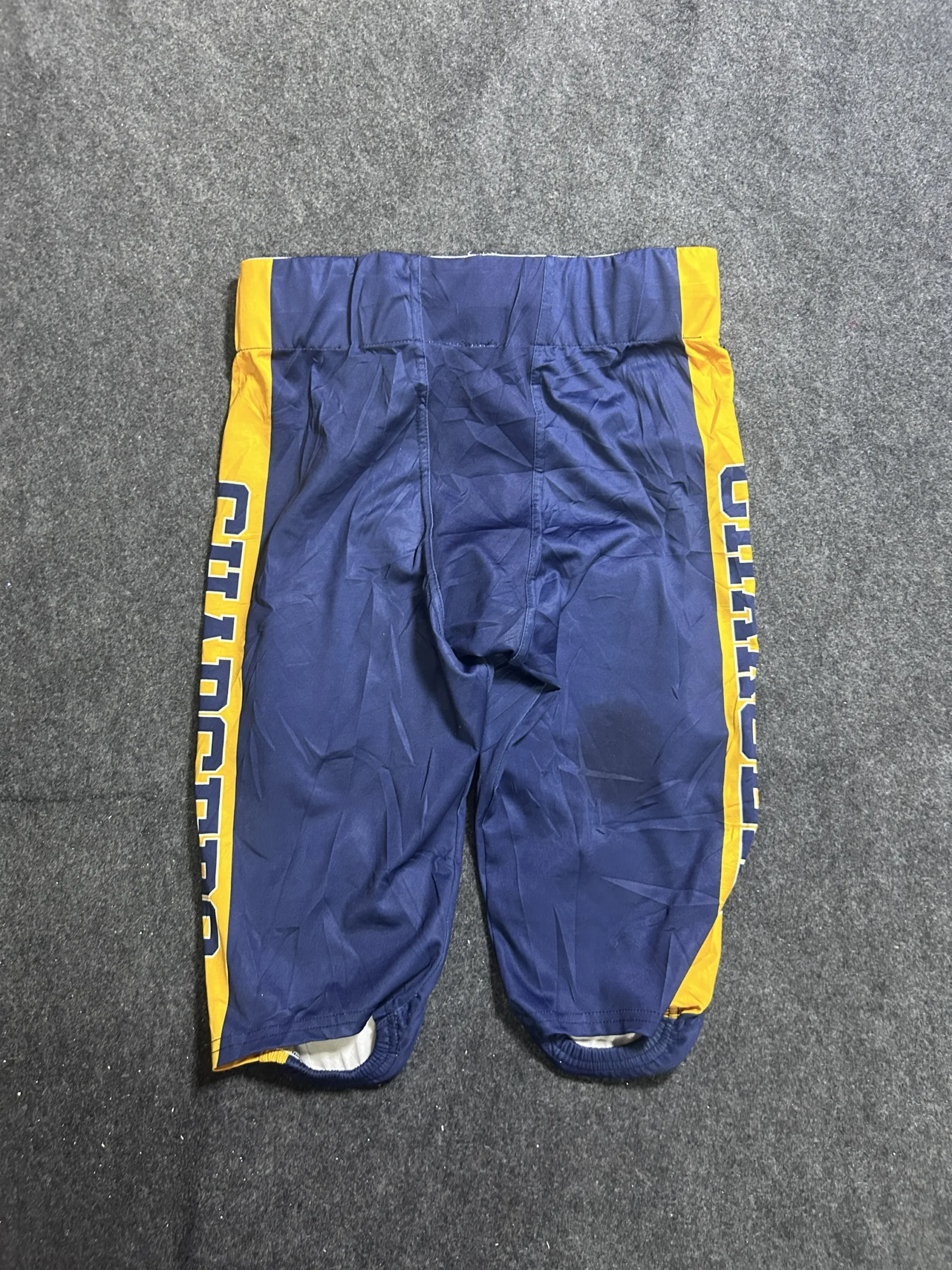 Navy Pants alternate view