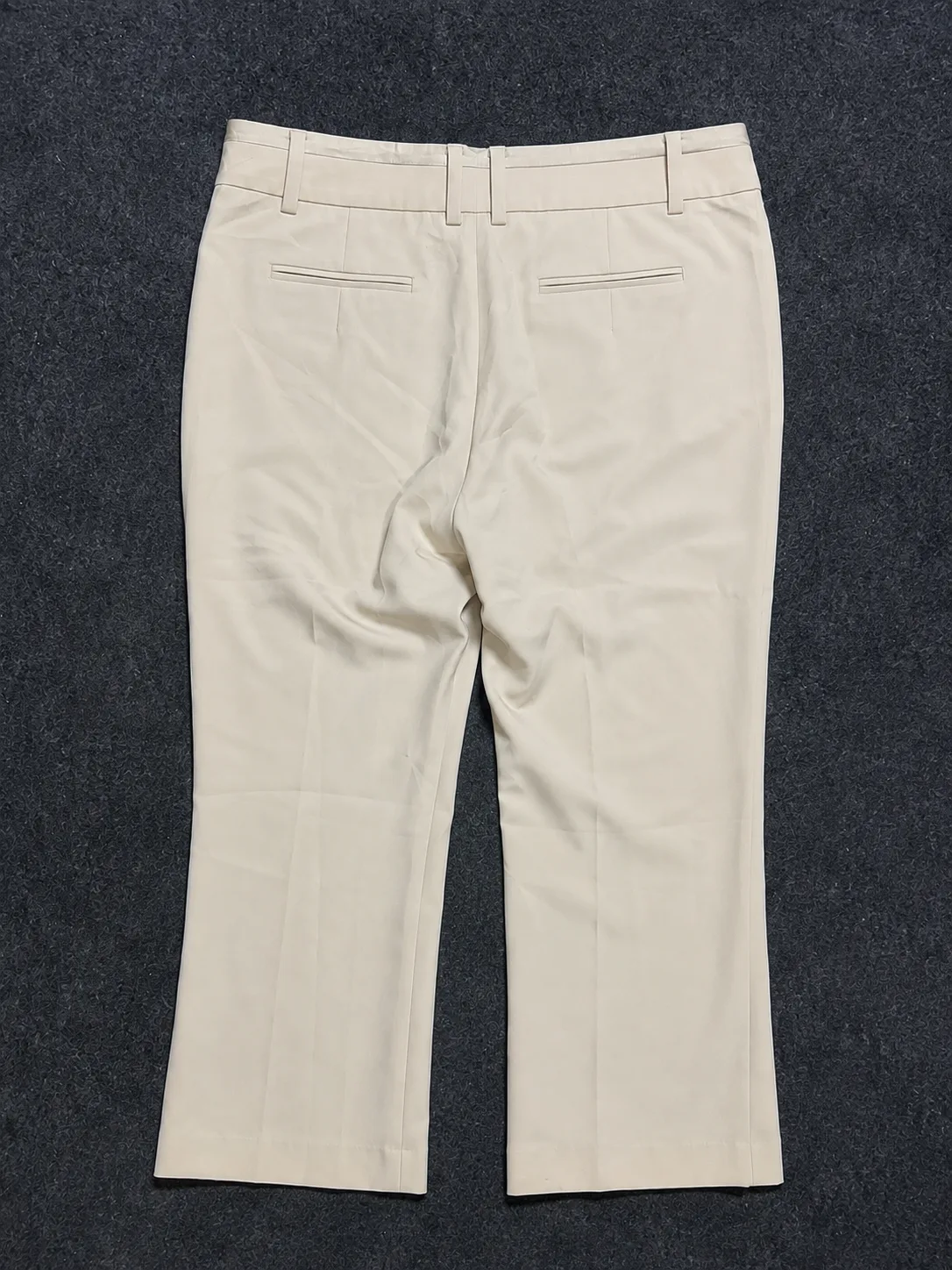 Trousers alternate view