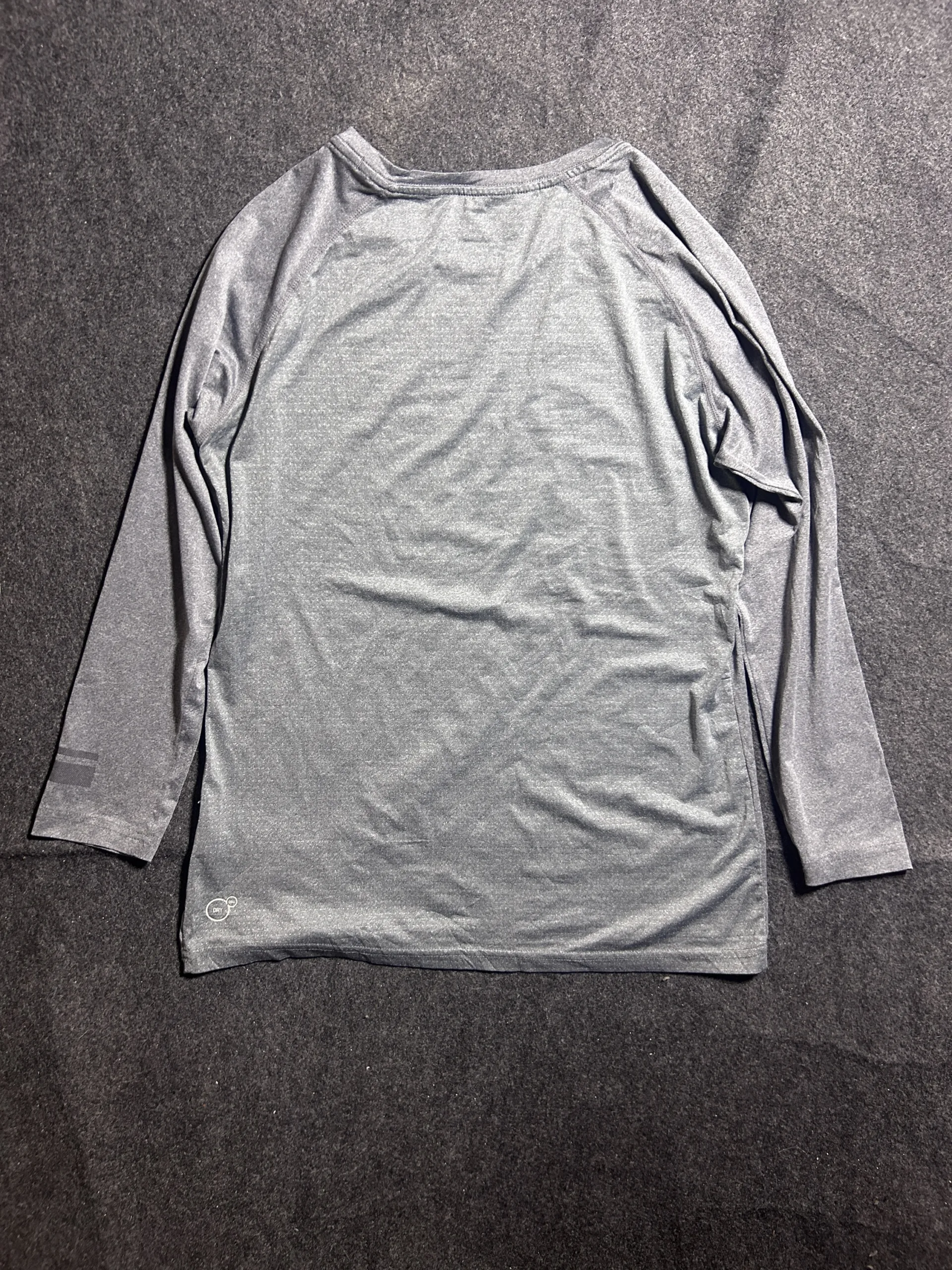 Puma T-Shirt back view