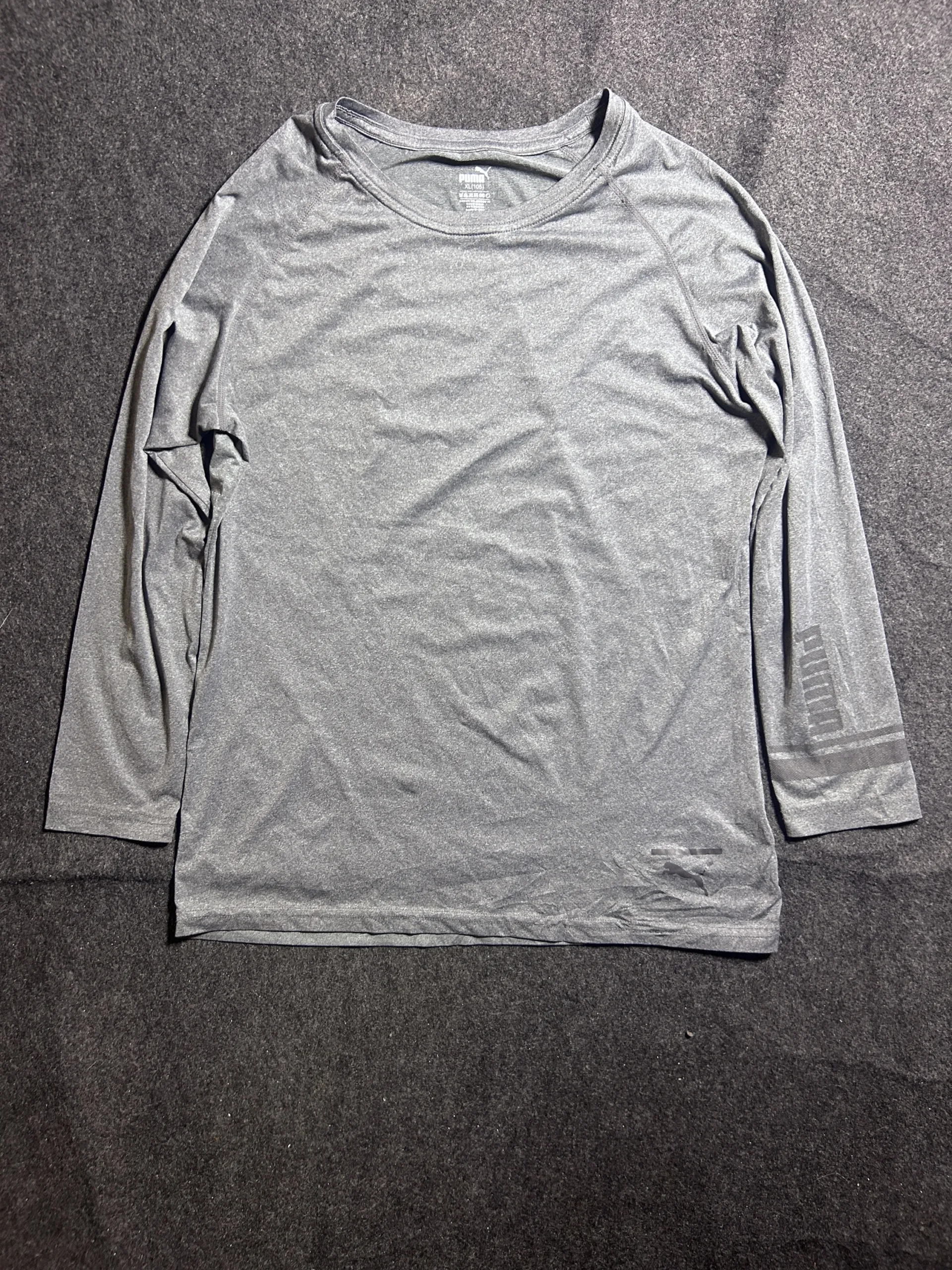 Puma T-Shirt alternate view