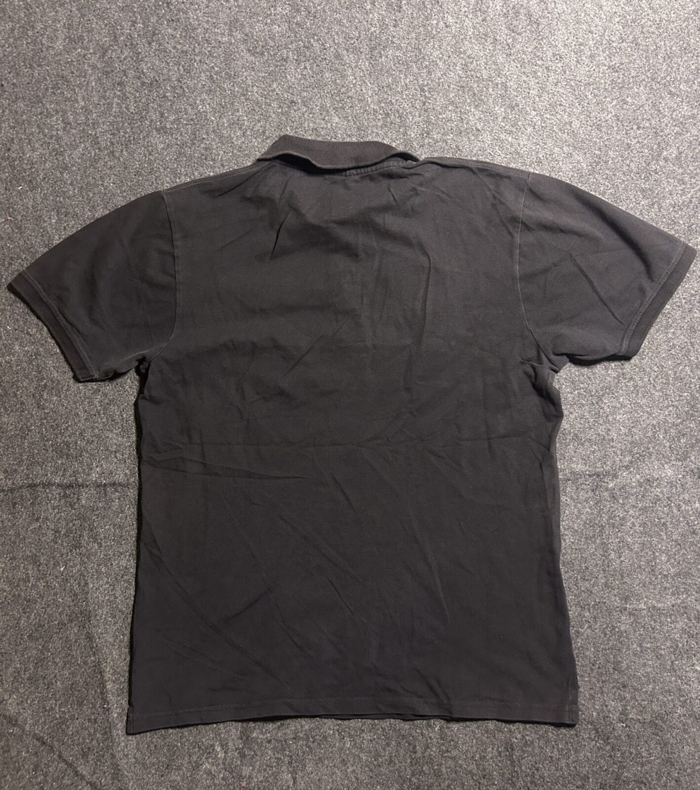 Puma Black T-Shirt alternate view