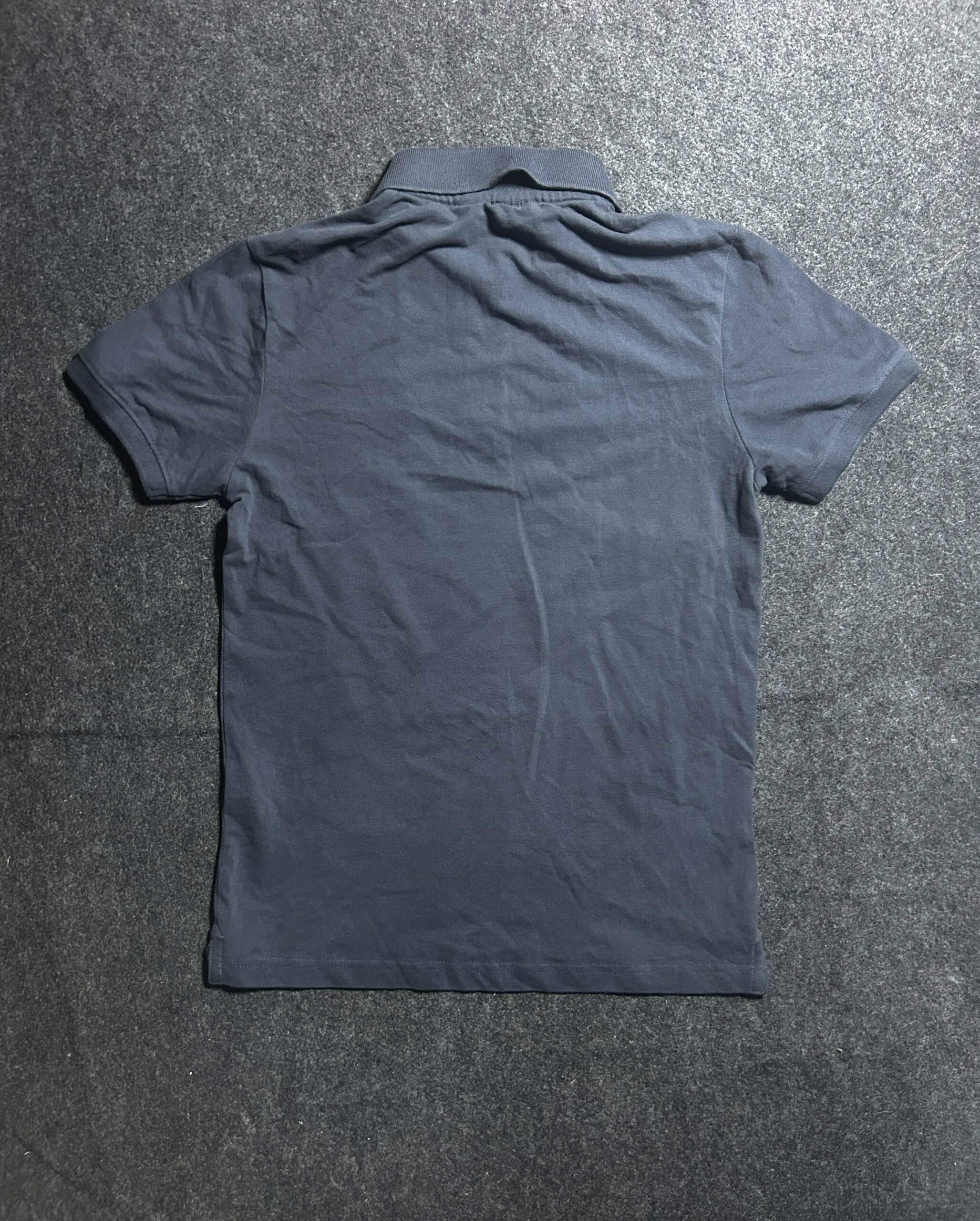 Puma Navy T-Shirt alternate view