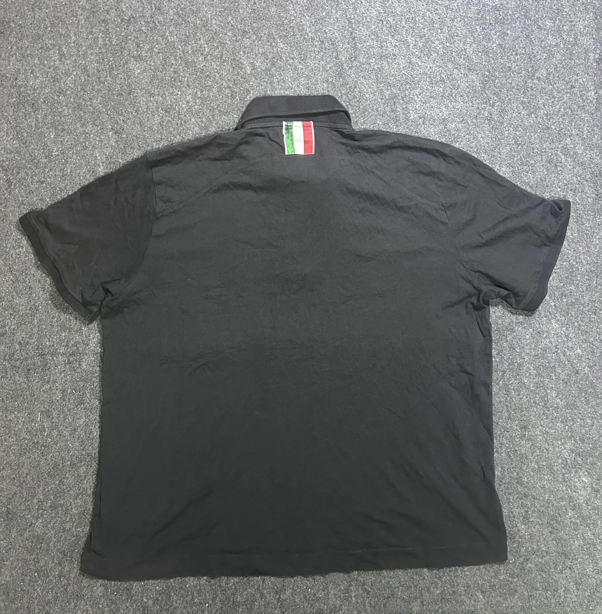 Puma Black T-Shirt alternate view