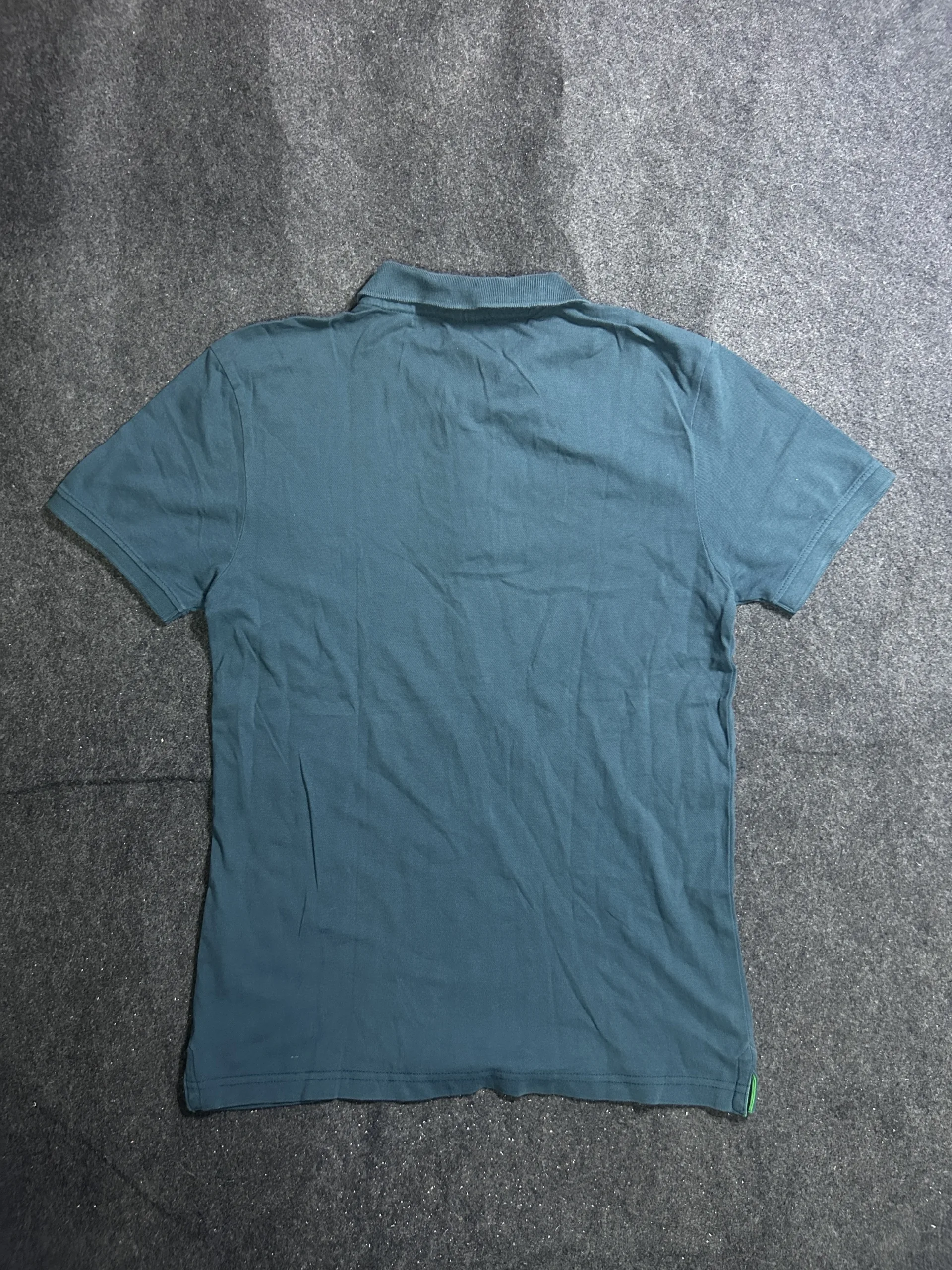 Puma Green T-Shirt alternate view