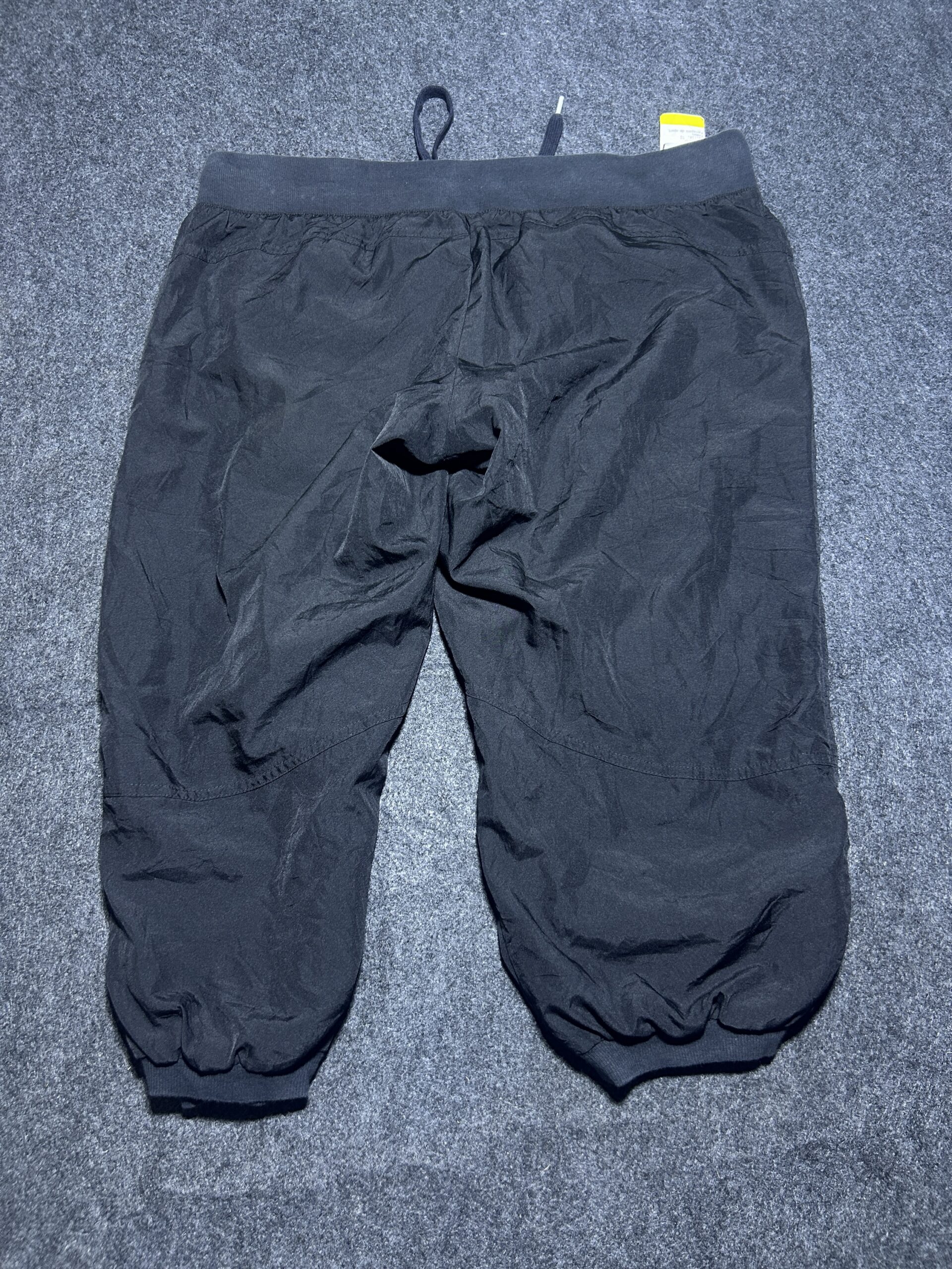 Puma Black Pants alternate view