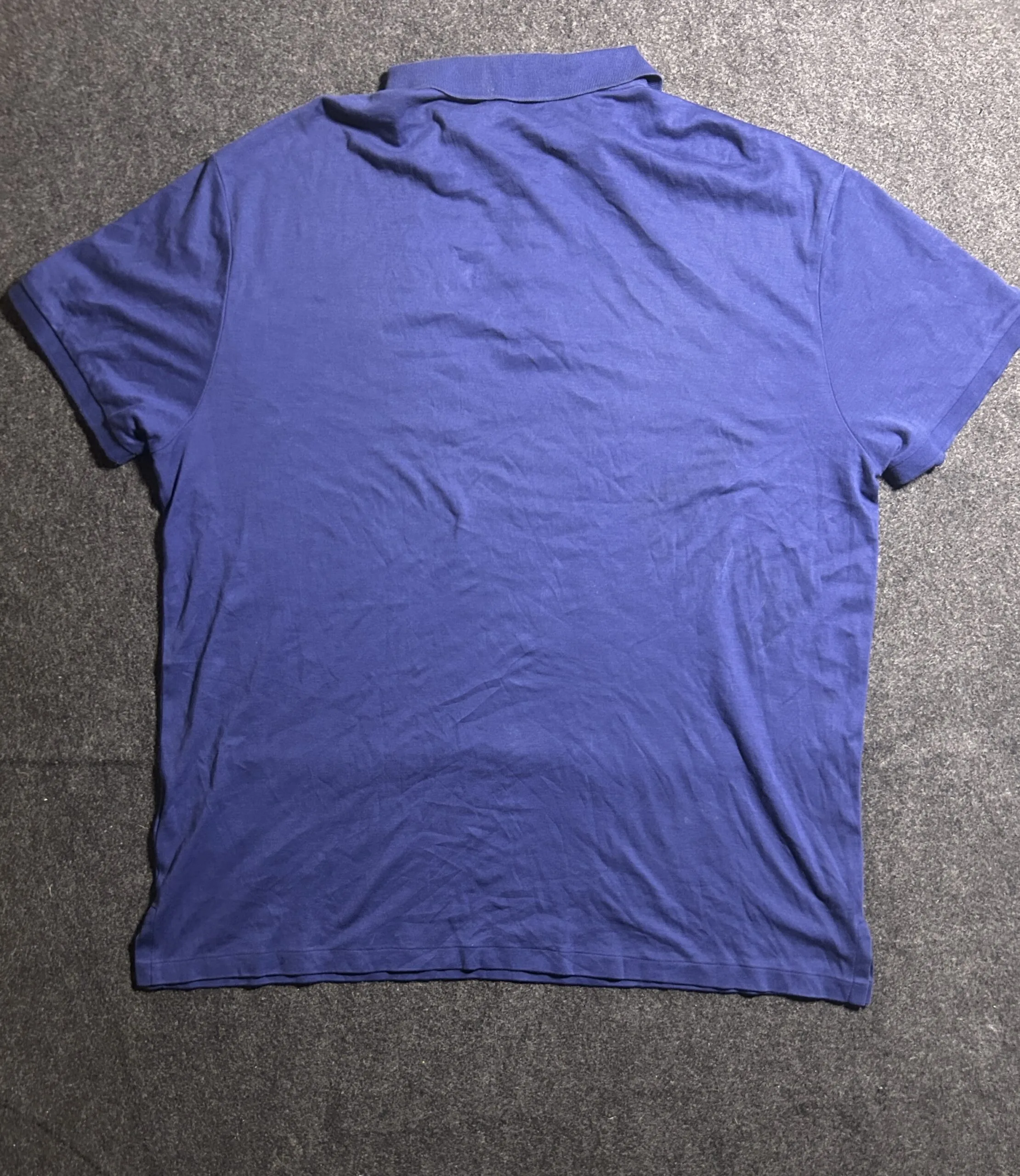 Ralph Lauren Blue T-Shirt alternate view