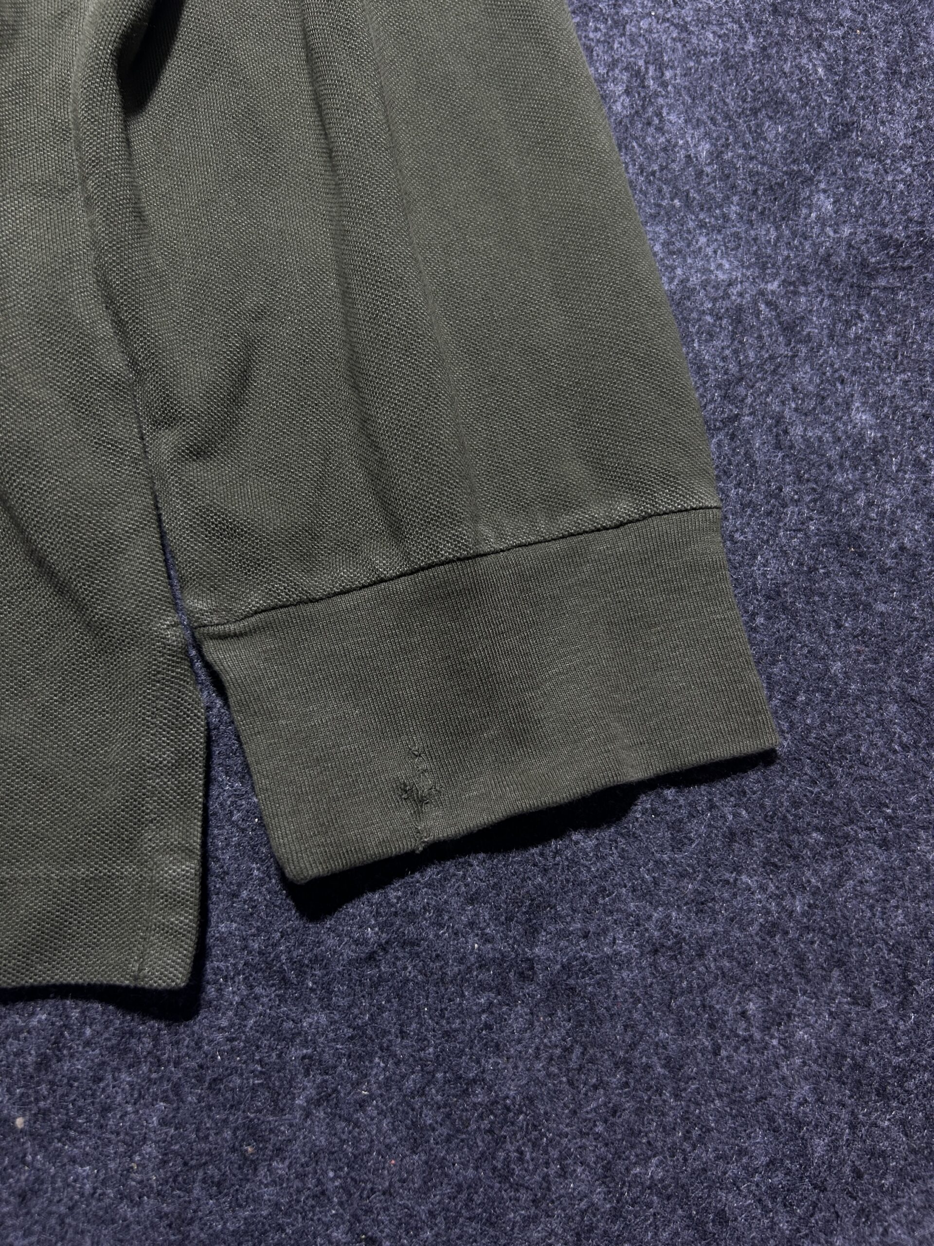 Ralph Lauren Green T-Shirt alternate view