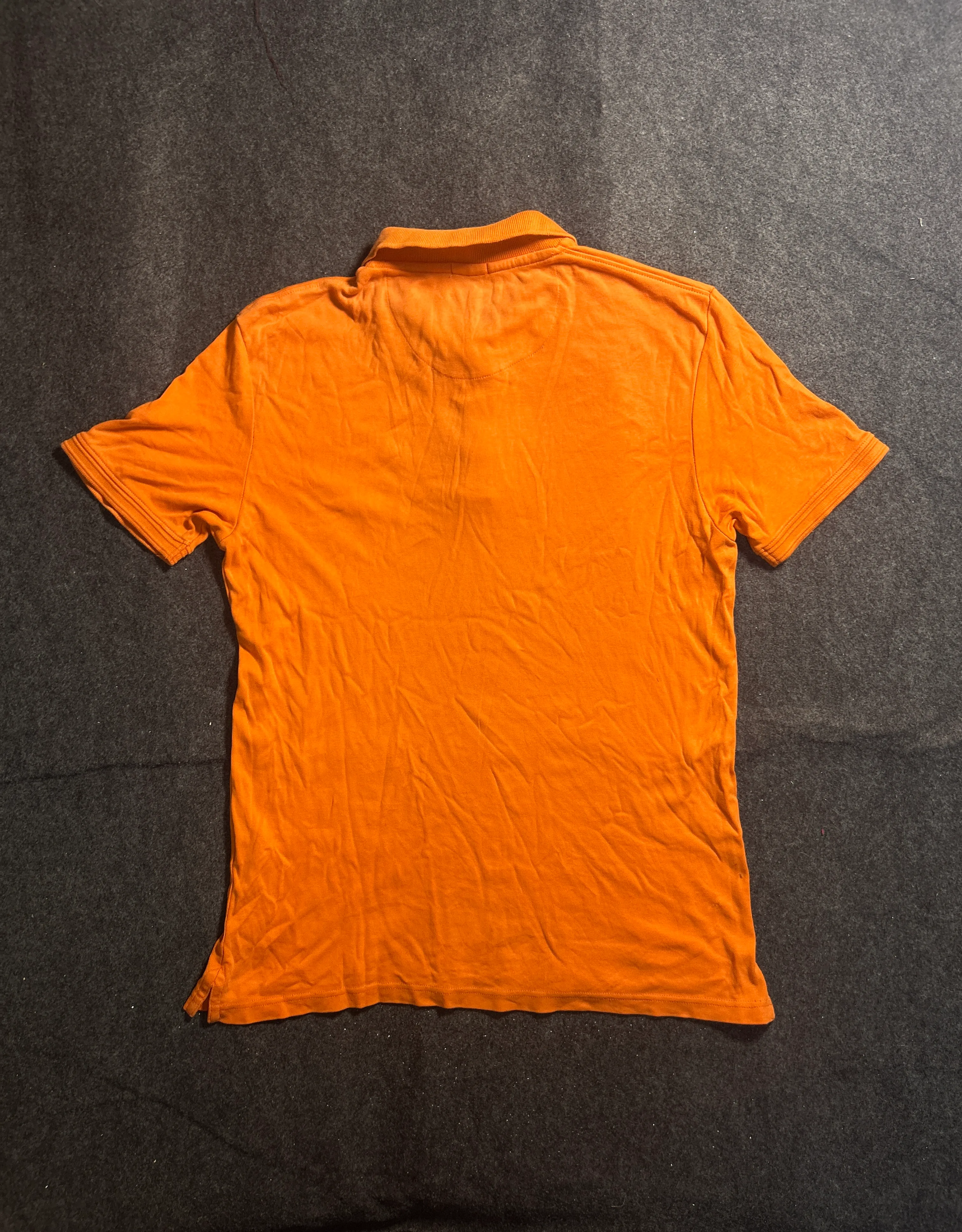 Orange Trousers alternate view