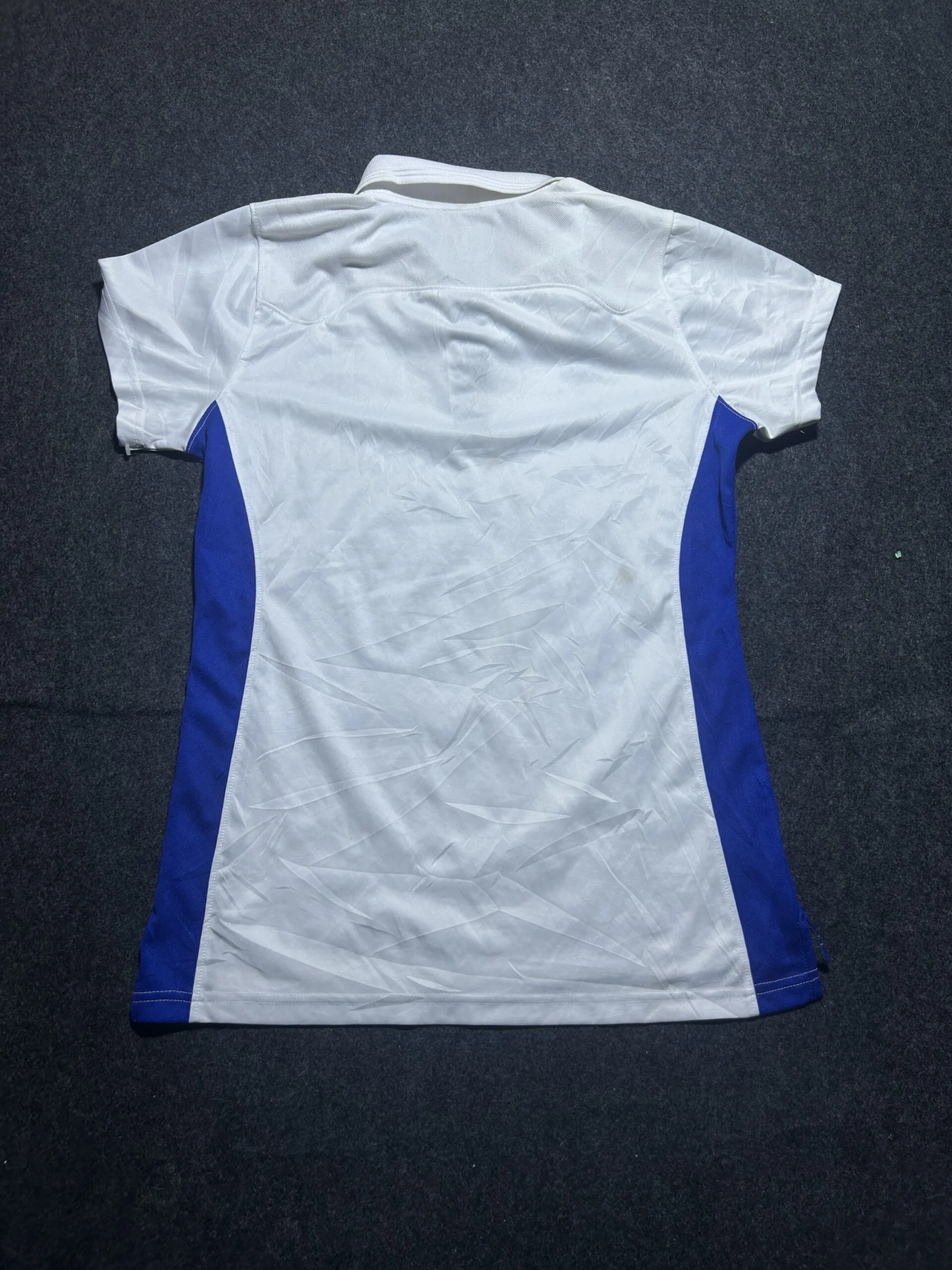 White T-Shirt alternate view