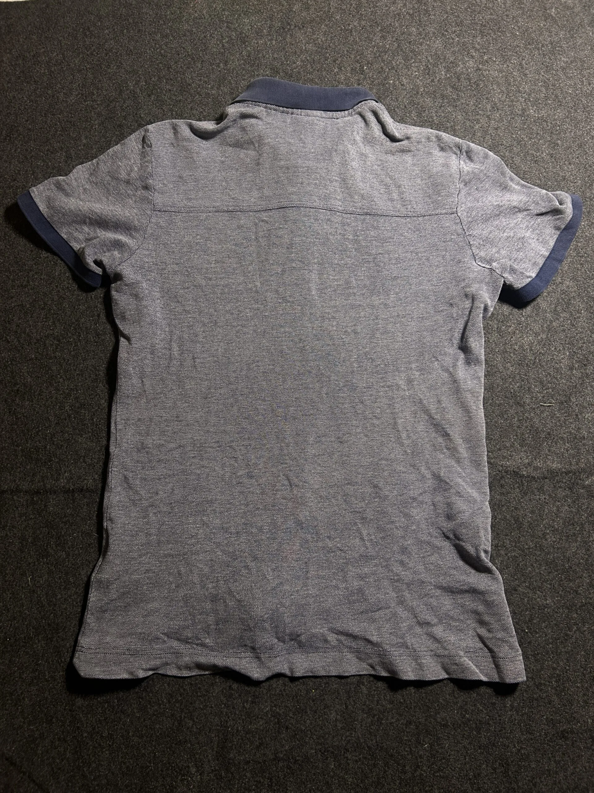 Reebok Navy T-Shirt alternate view
