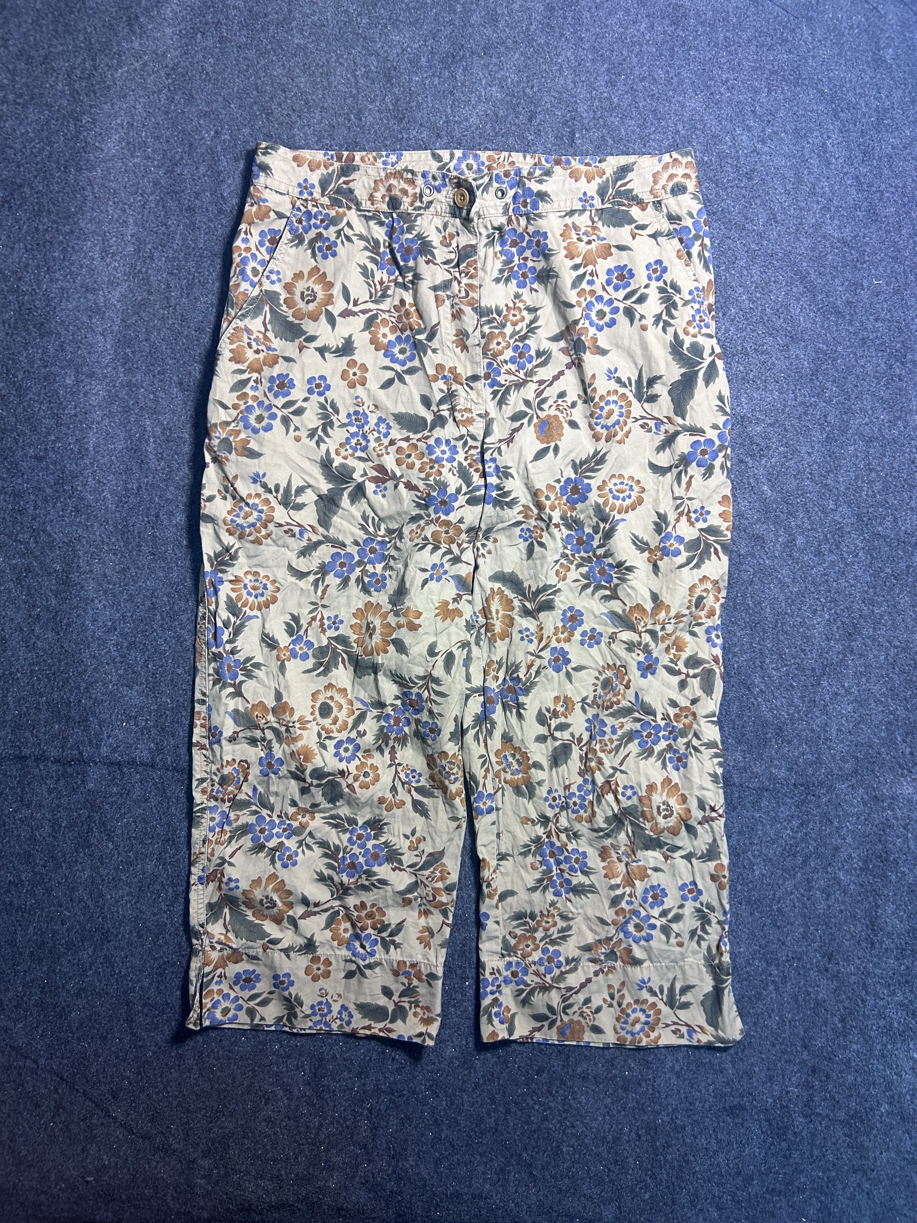Ralph Lauren Pants front view