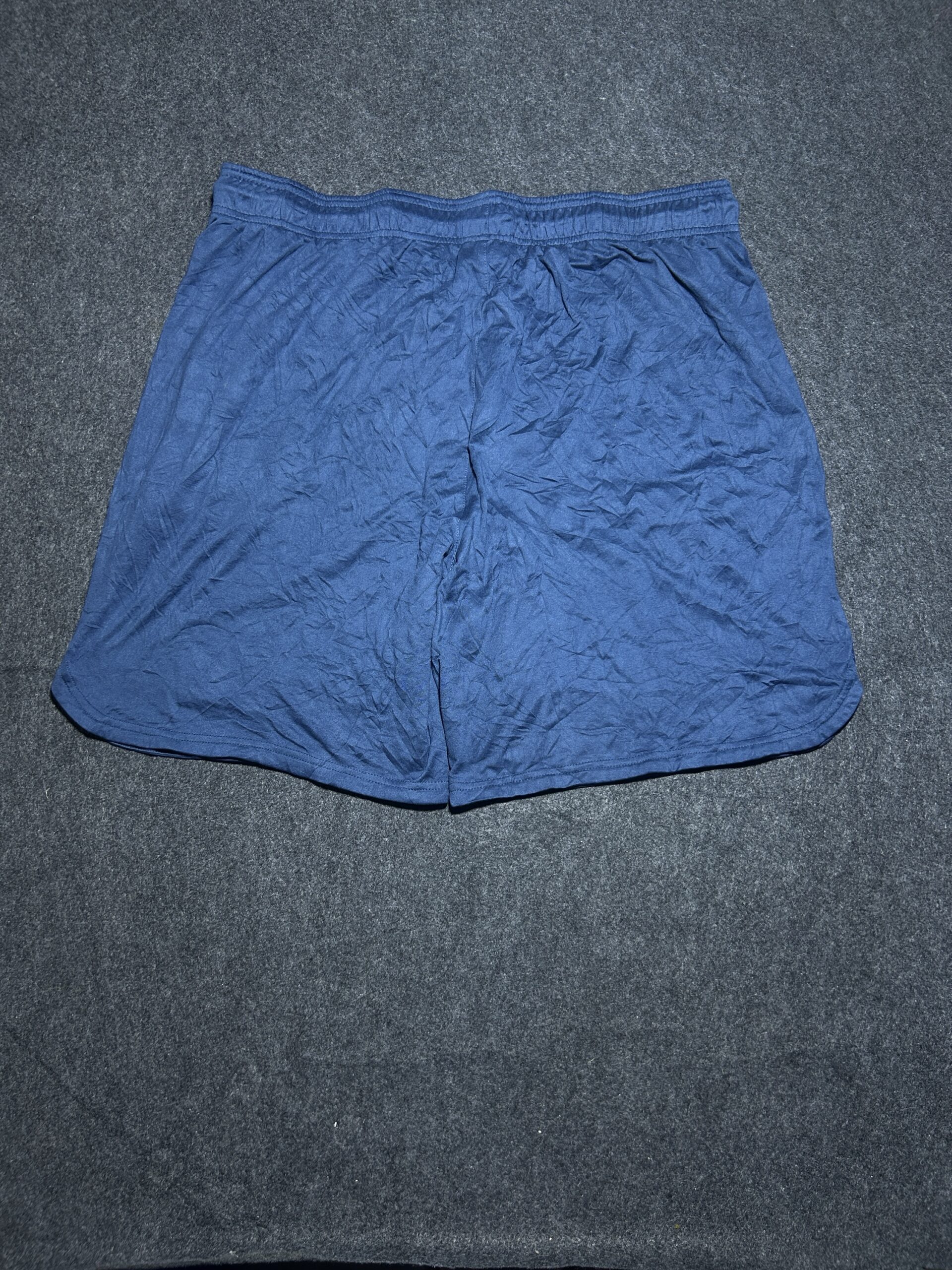 Reebok Navy Shorts alternate view