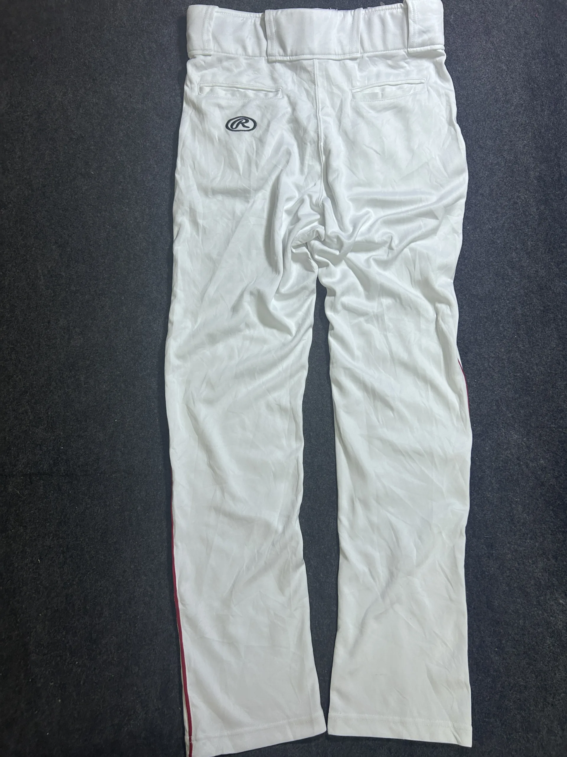 White Pants alternate view