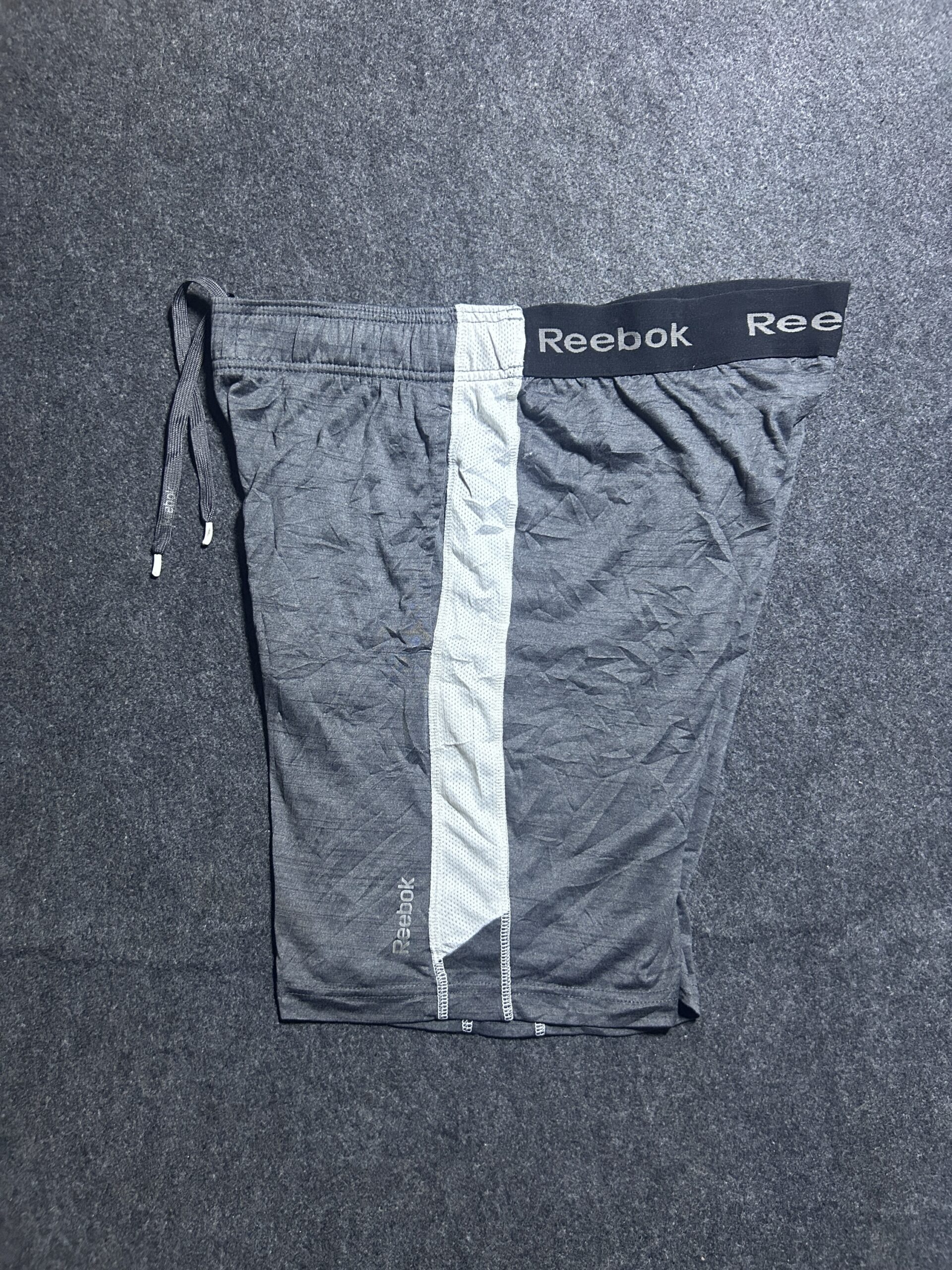 Reebok Training Shorts detail view