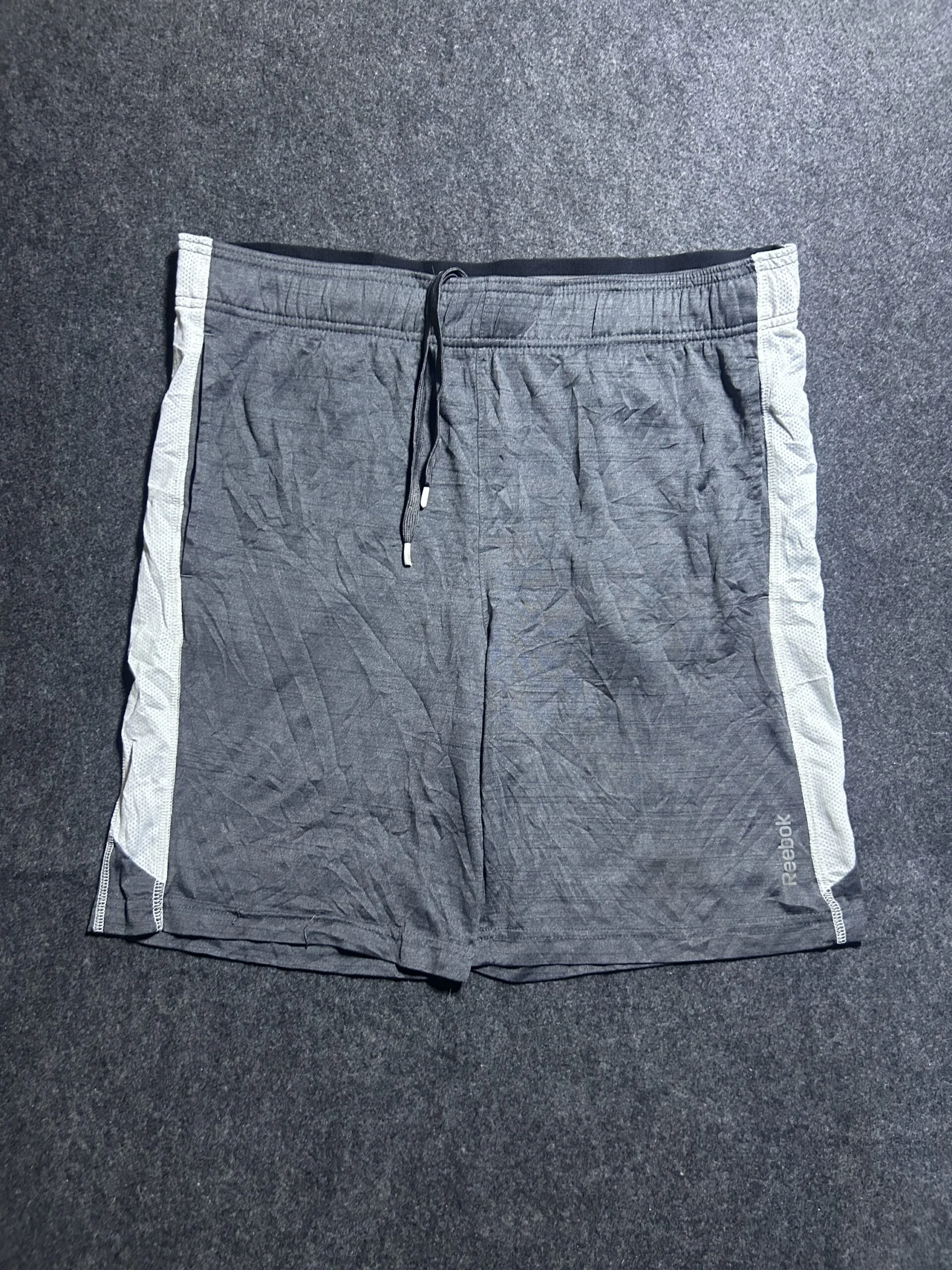Reebok Training Shorts front view