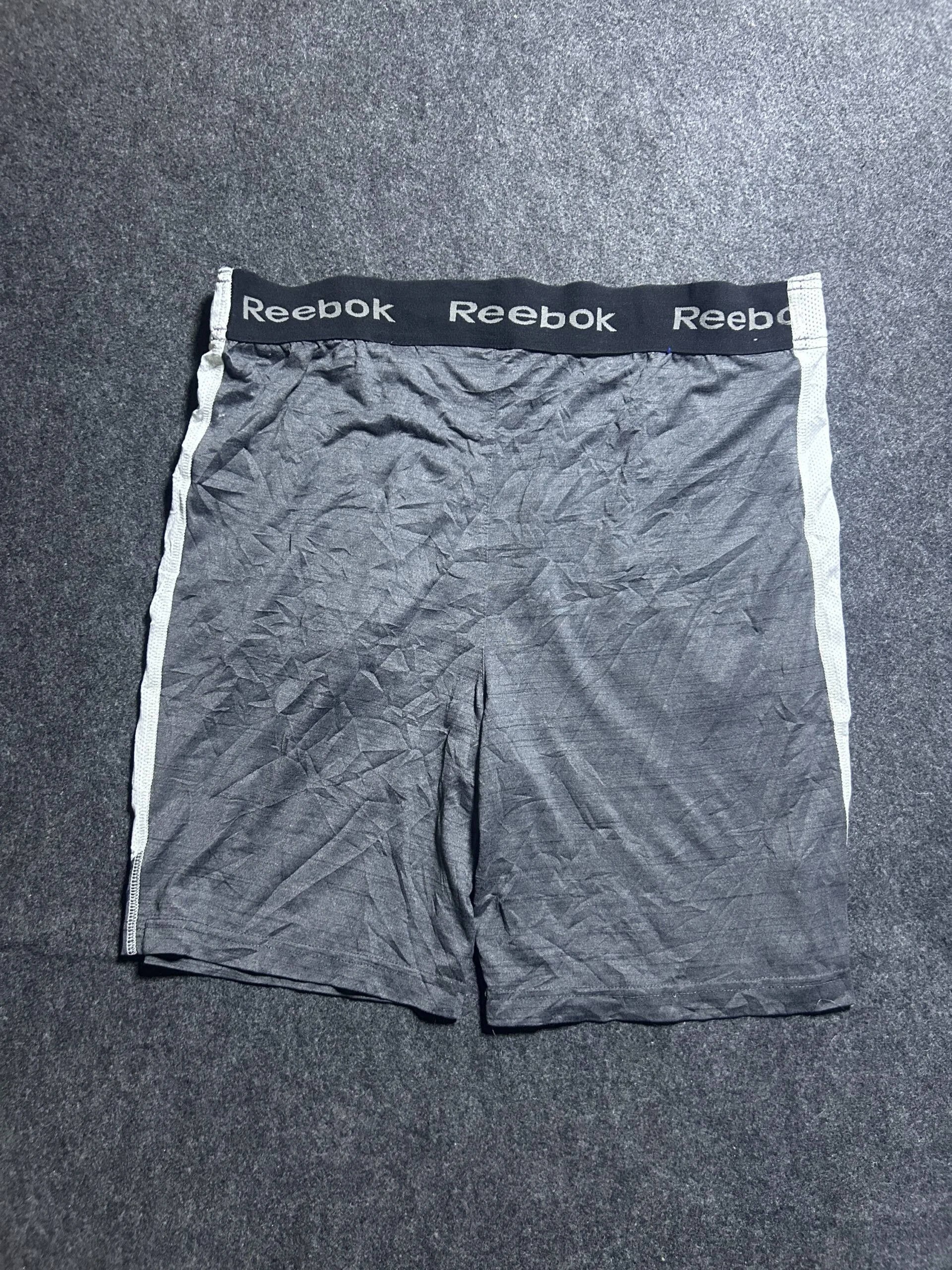 Reebok Training Shorts alternate view