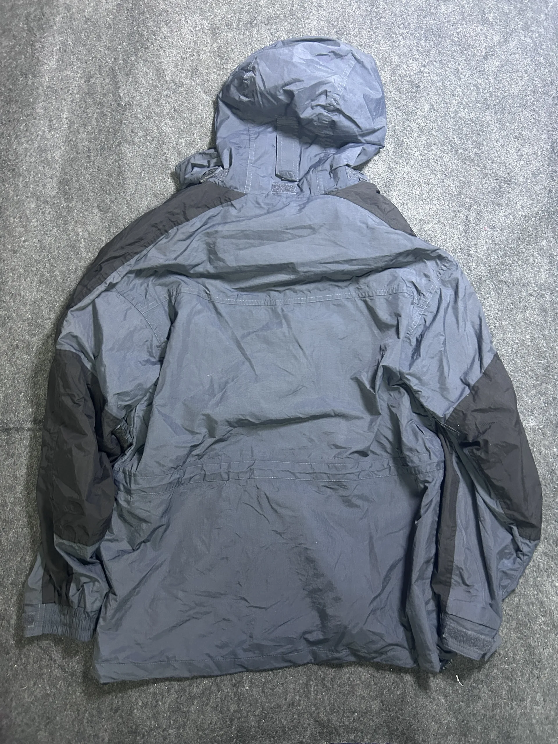 Jacket alternate view