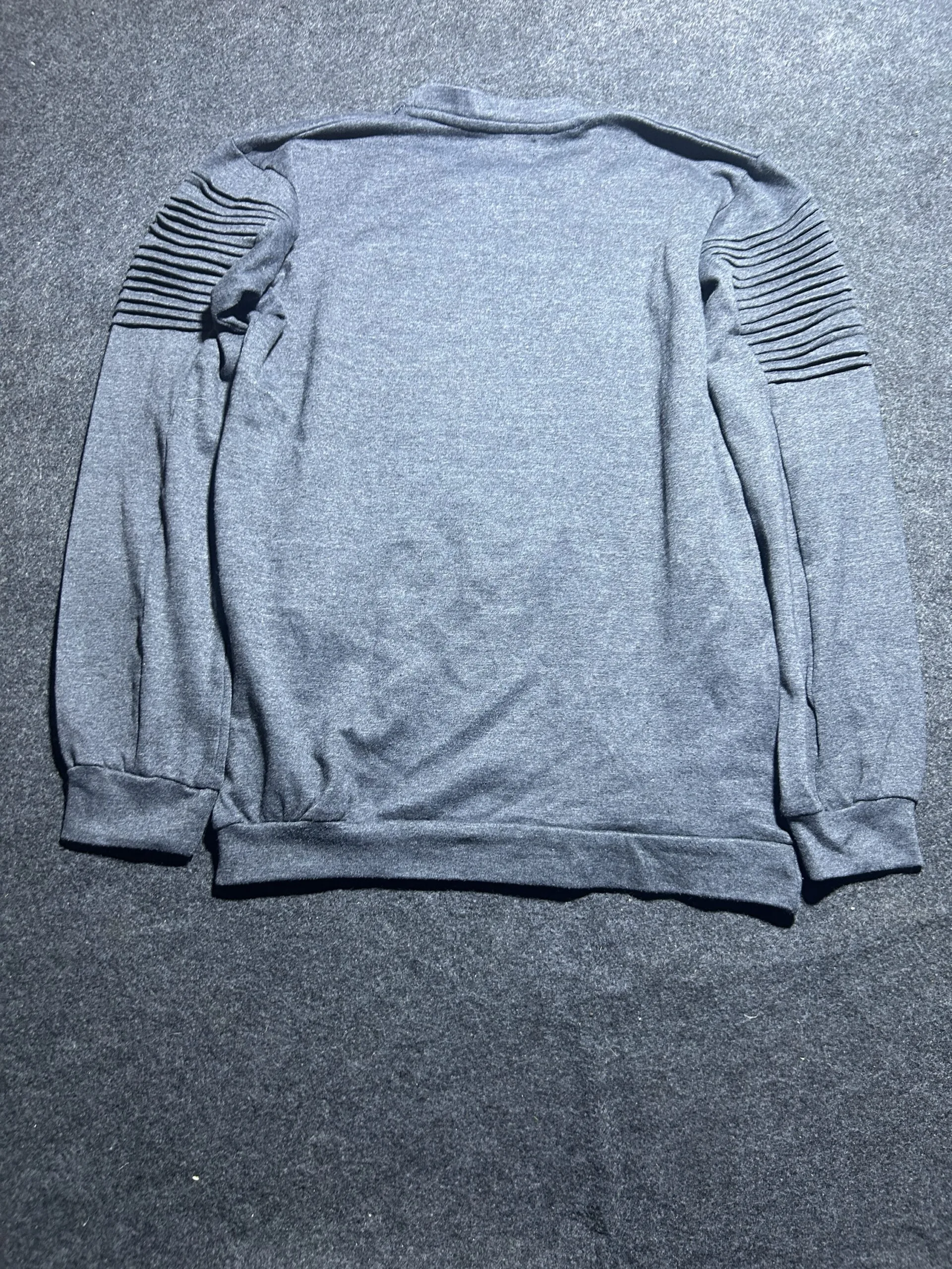 Grey Sweatshirt alternate view