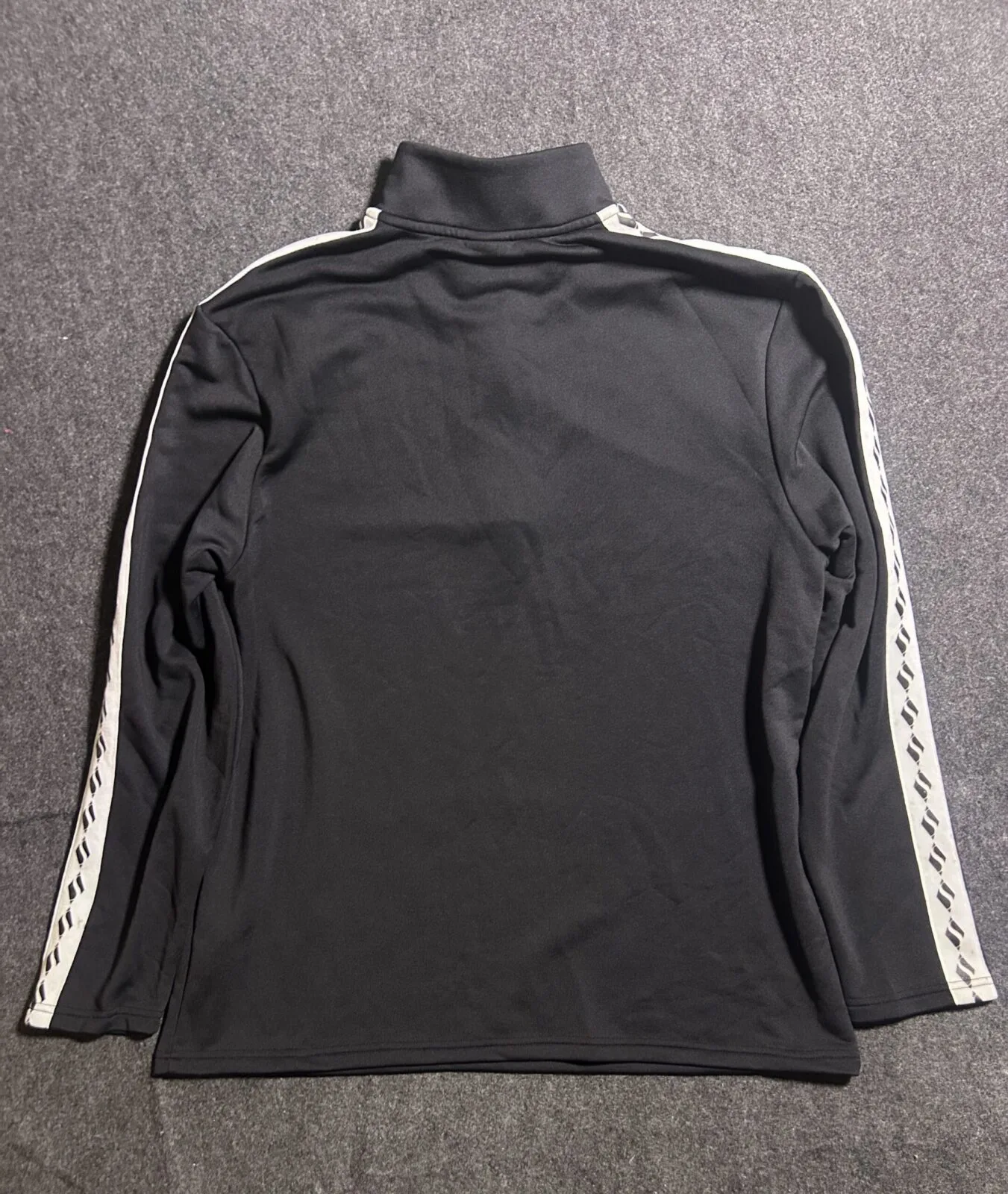 Black Sweatshirt alternate view