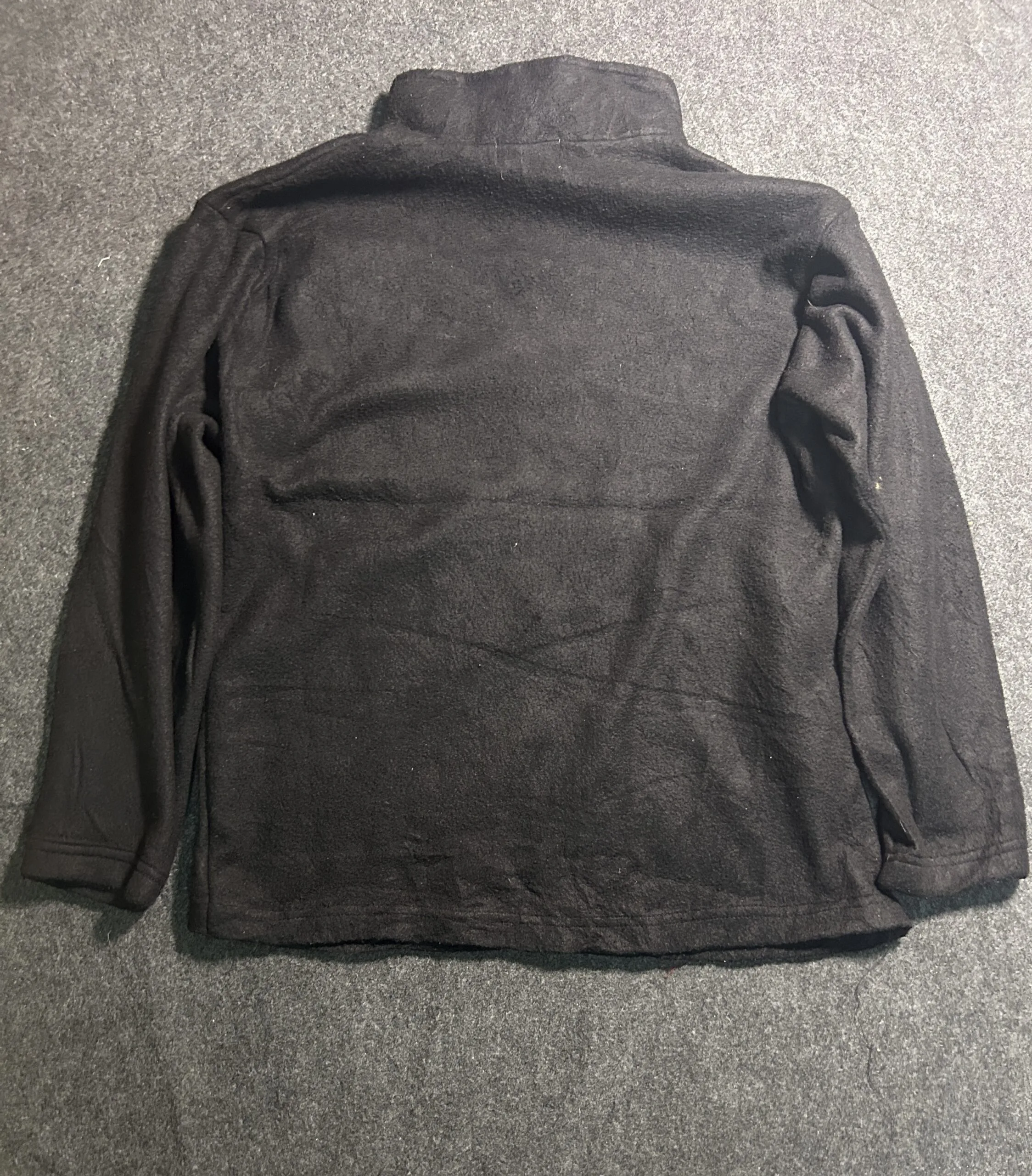 Tommy Hilfiger Black simple alternate view