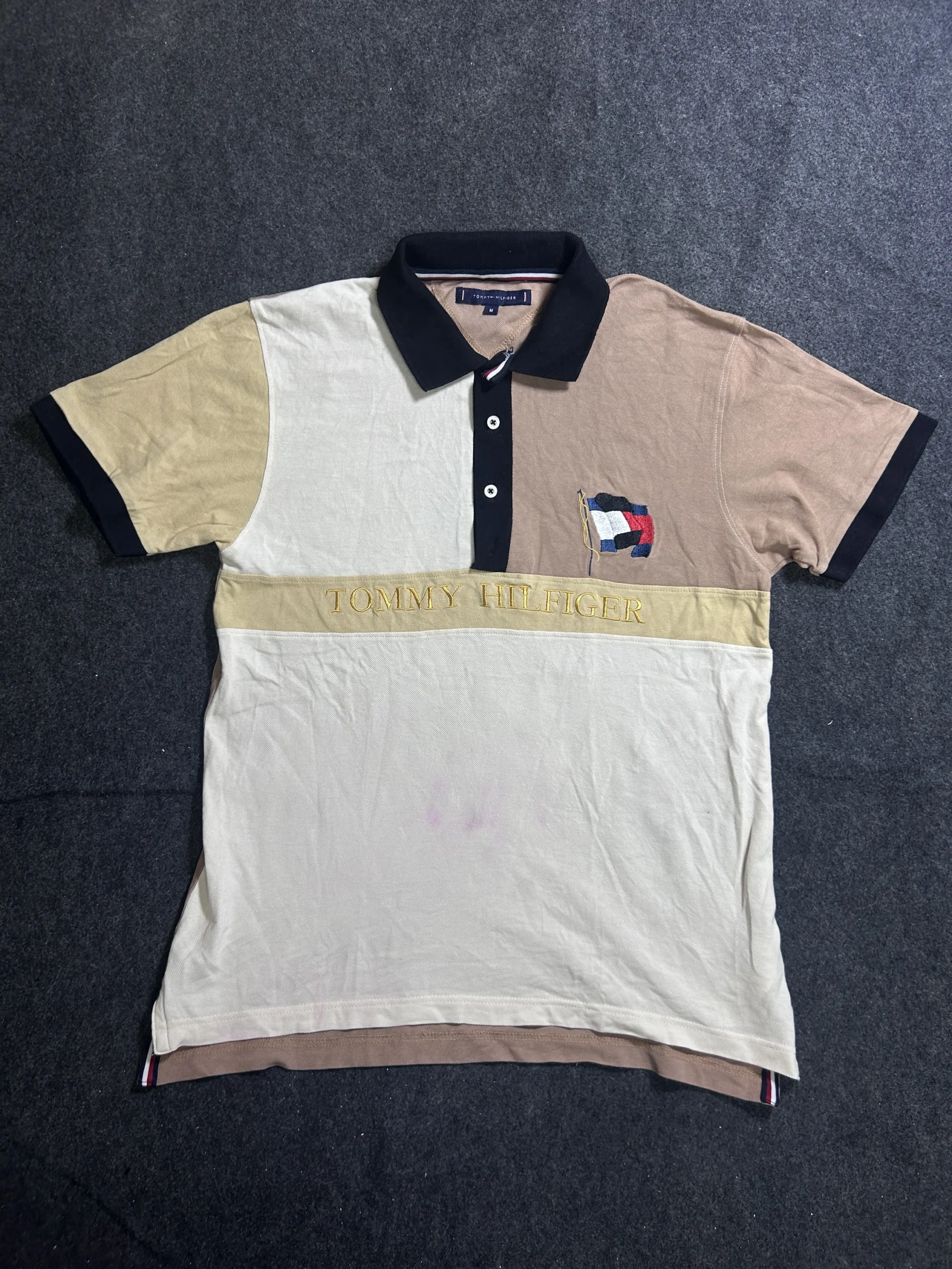 Tommy Hilfiger T-Shirt alternate view