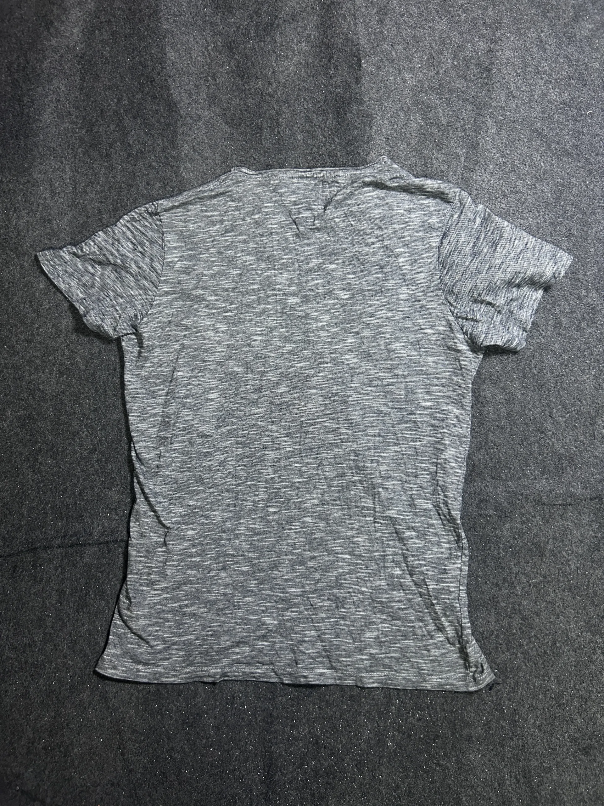 Tommy Hilfiger Grey T-Shirt alternate view