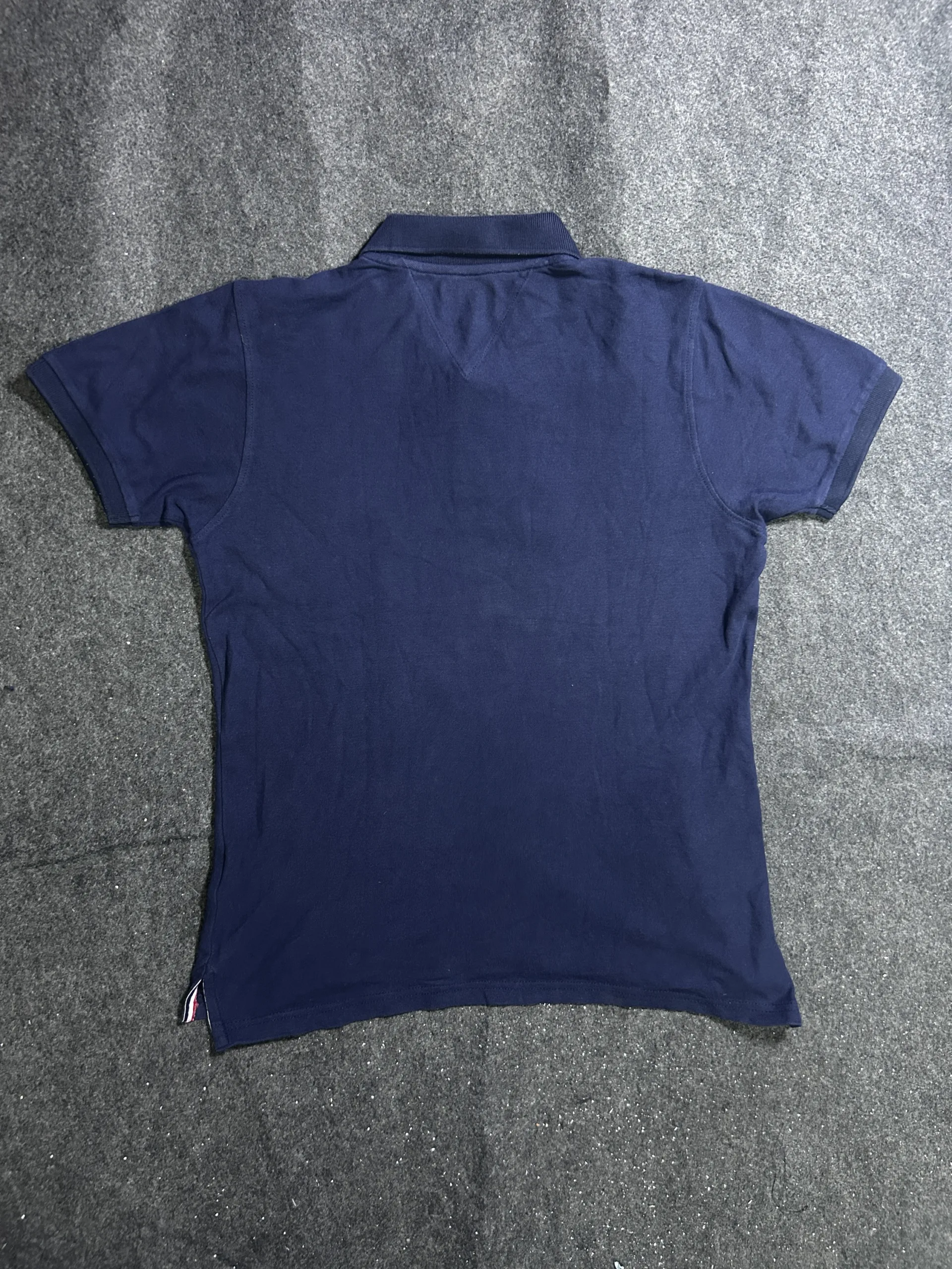 Tommy Hilfiger Navy T-Shirt alternate view