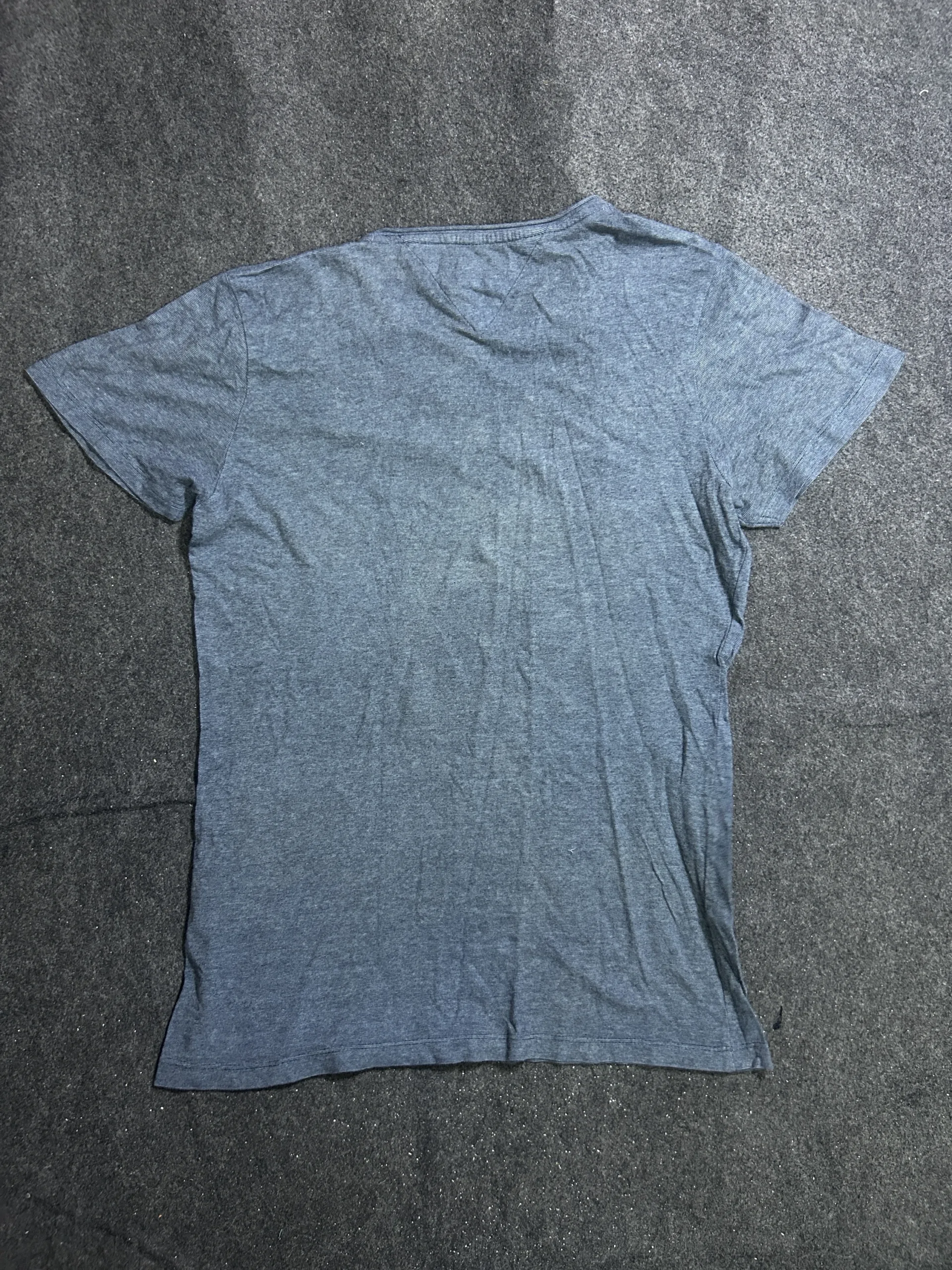 Tommy Hilfiger Grey T-Shirt alternate view
