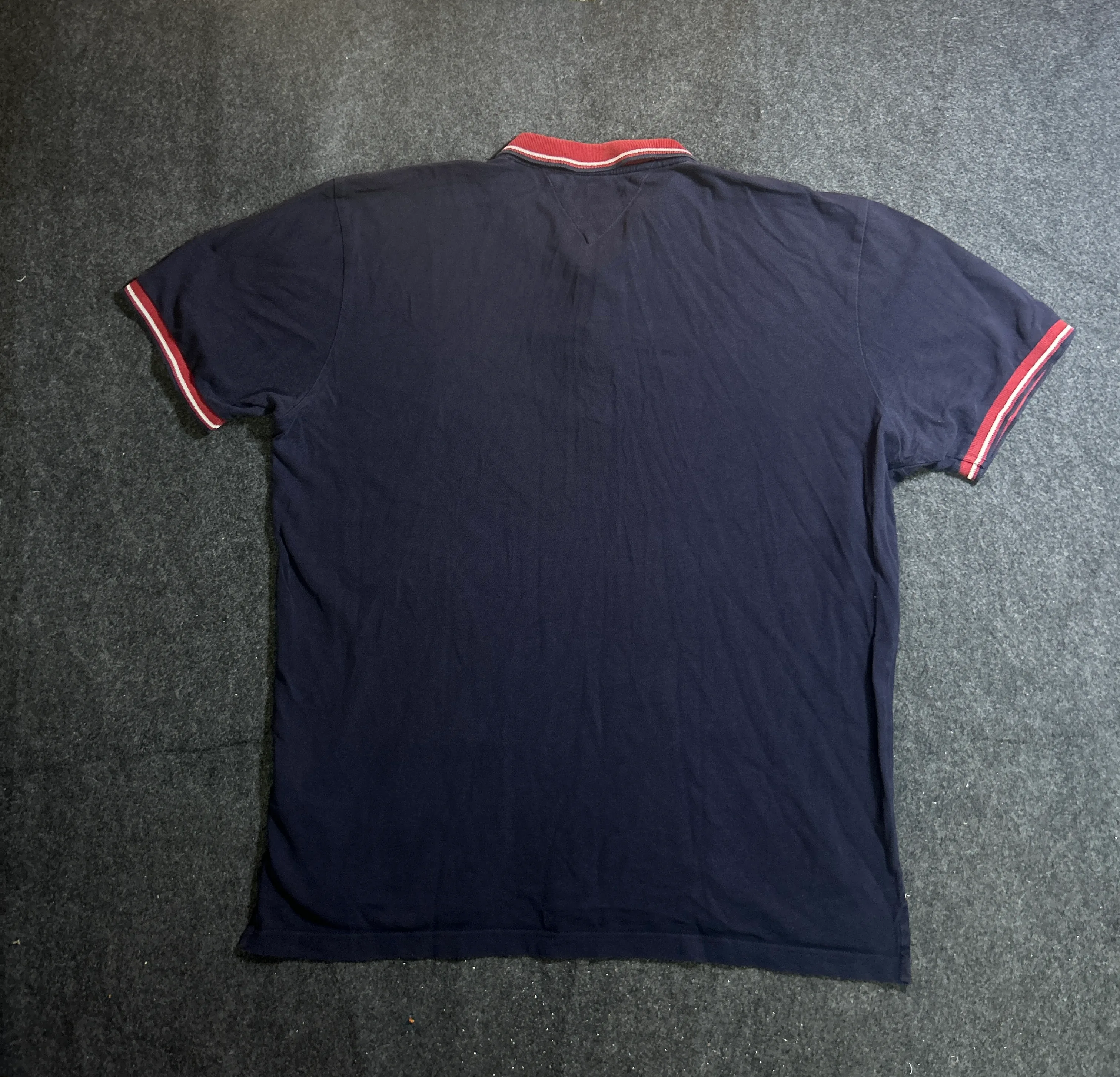Tommy Hilfiger Navy T-Shirt alternate view