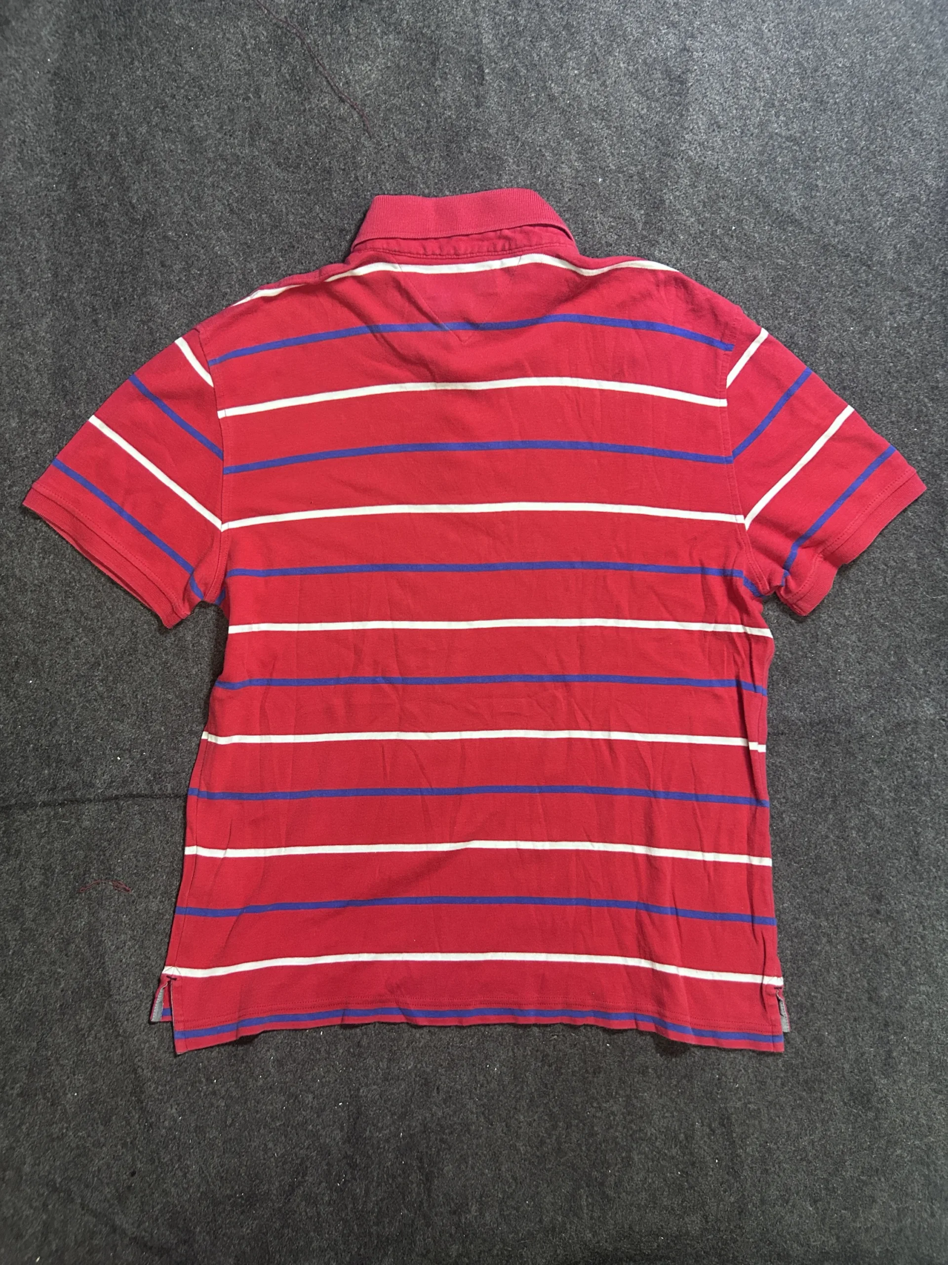 Tommy Hilfiger Red T-Shirt alternate view