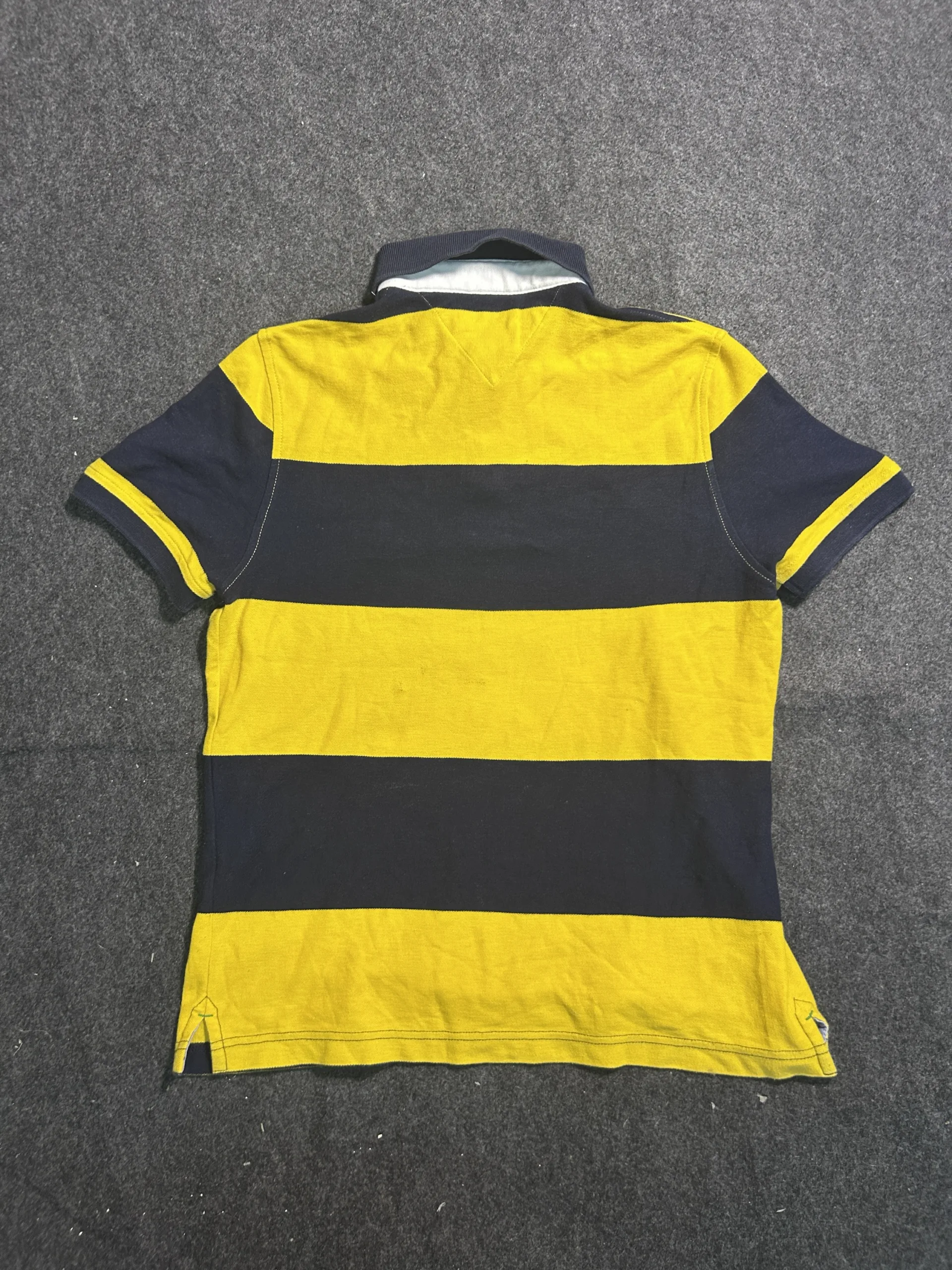 Tommy Hilfiger Navy T-Shirt alternate view