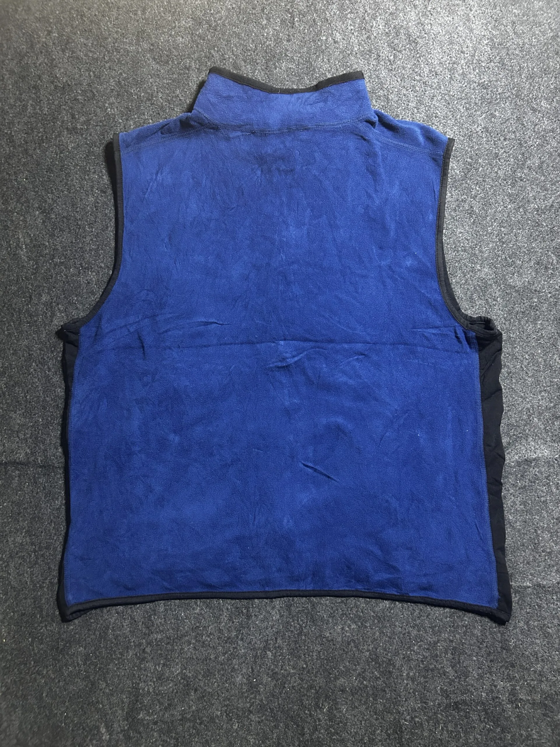 The North Face Blue simple alternate view