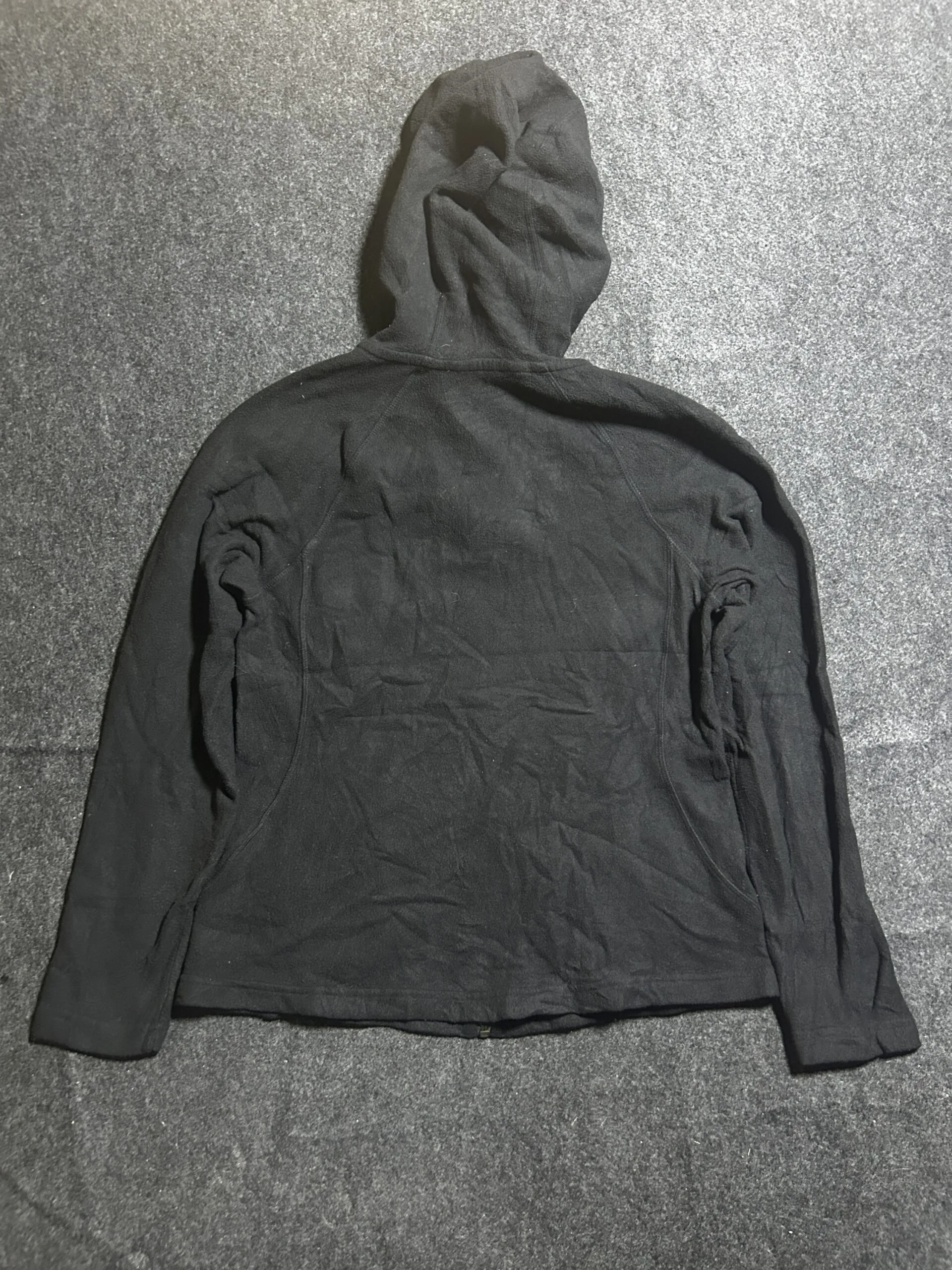 The North Face Black Jacket alternate view